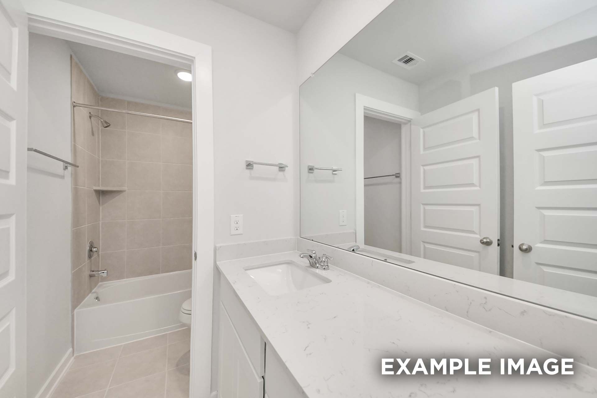 2124 South Canopy Crossing Circle, Conroe, TX 77301