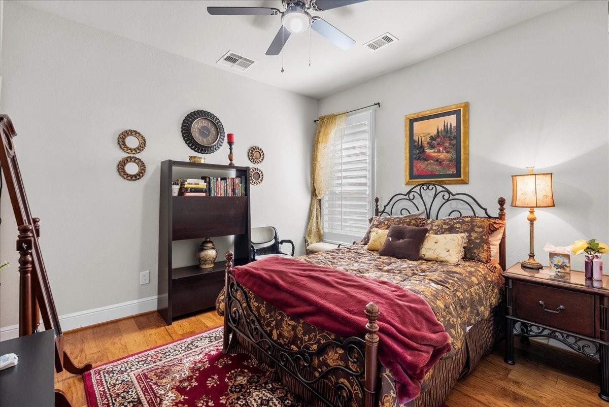 Bedroom 4