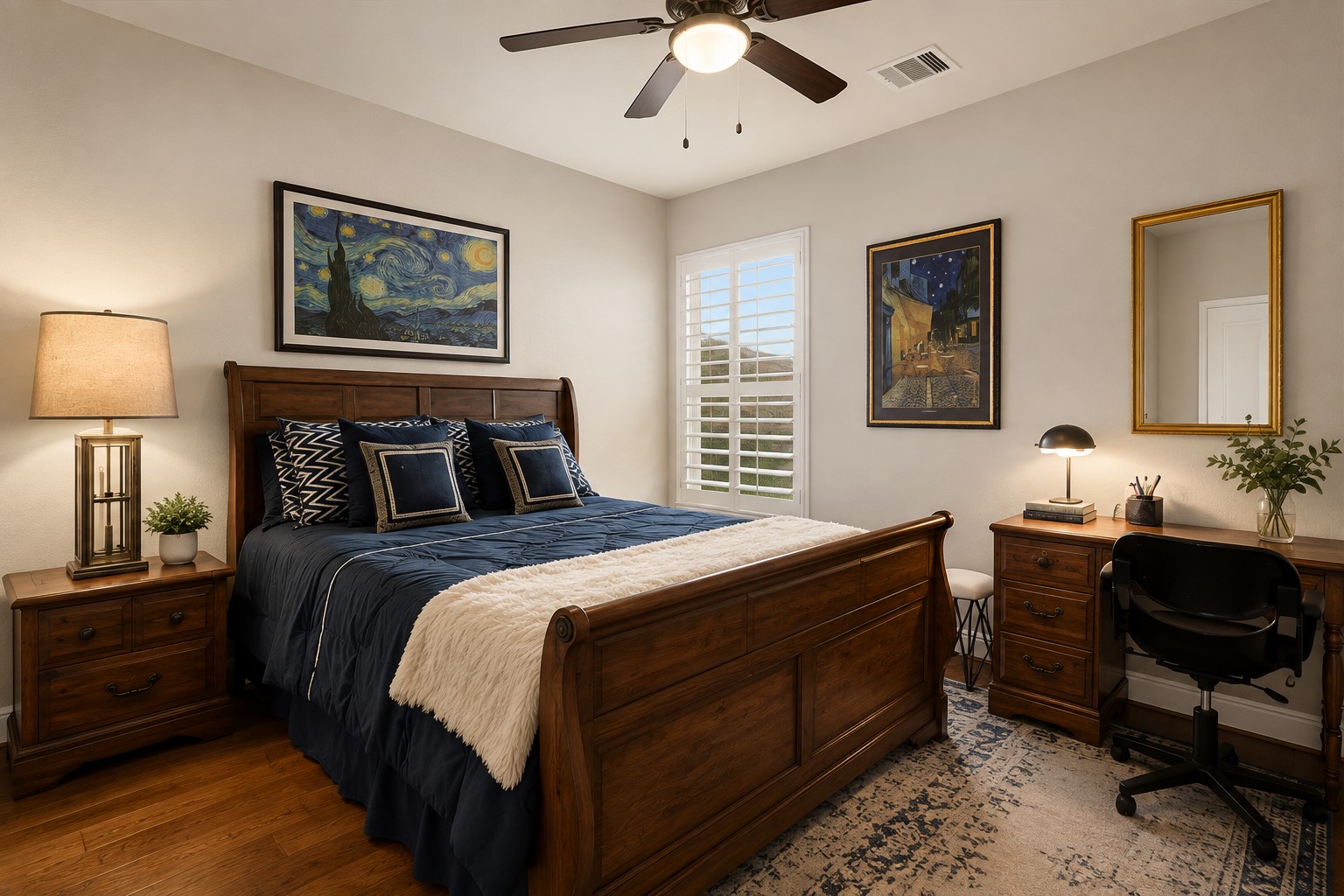 Bedroom 2
