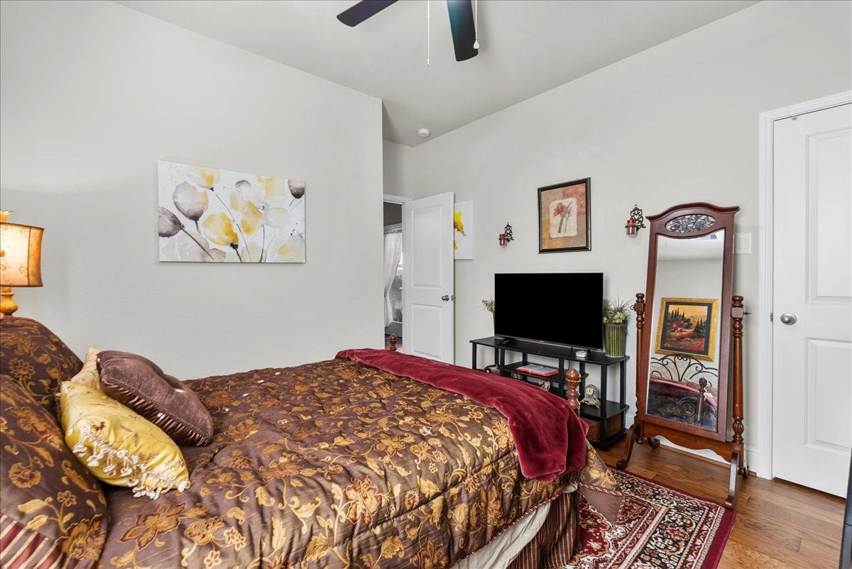 Bedroom 4