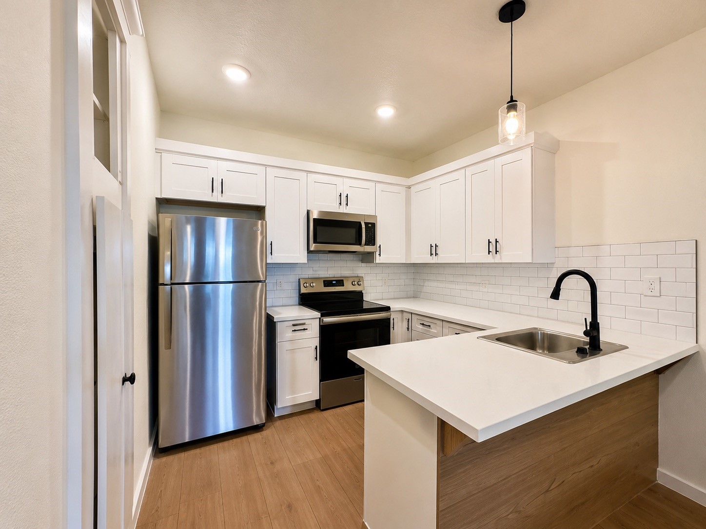 4107 Lark Lane, #B, Houston, TX 77025