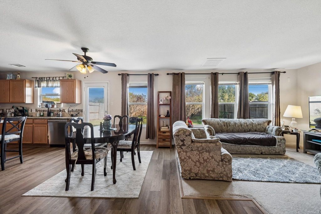 15318 Lynford Crest Drive, Houston, TX 77083