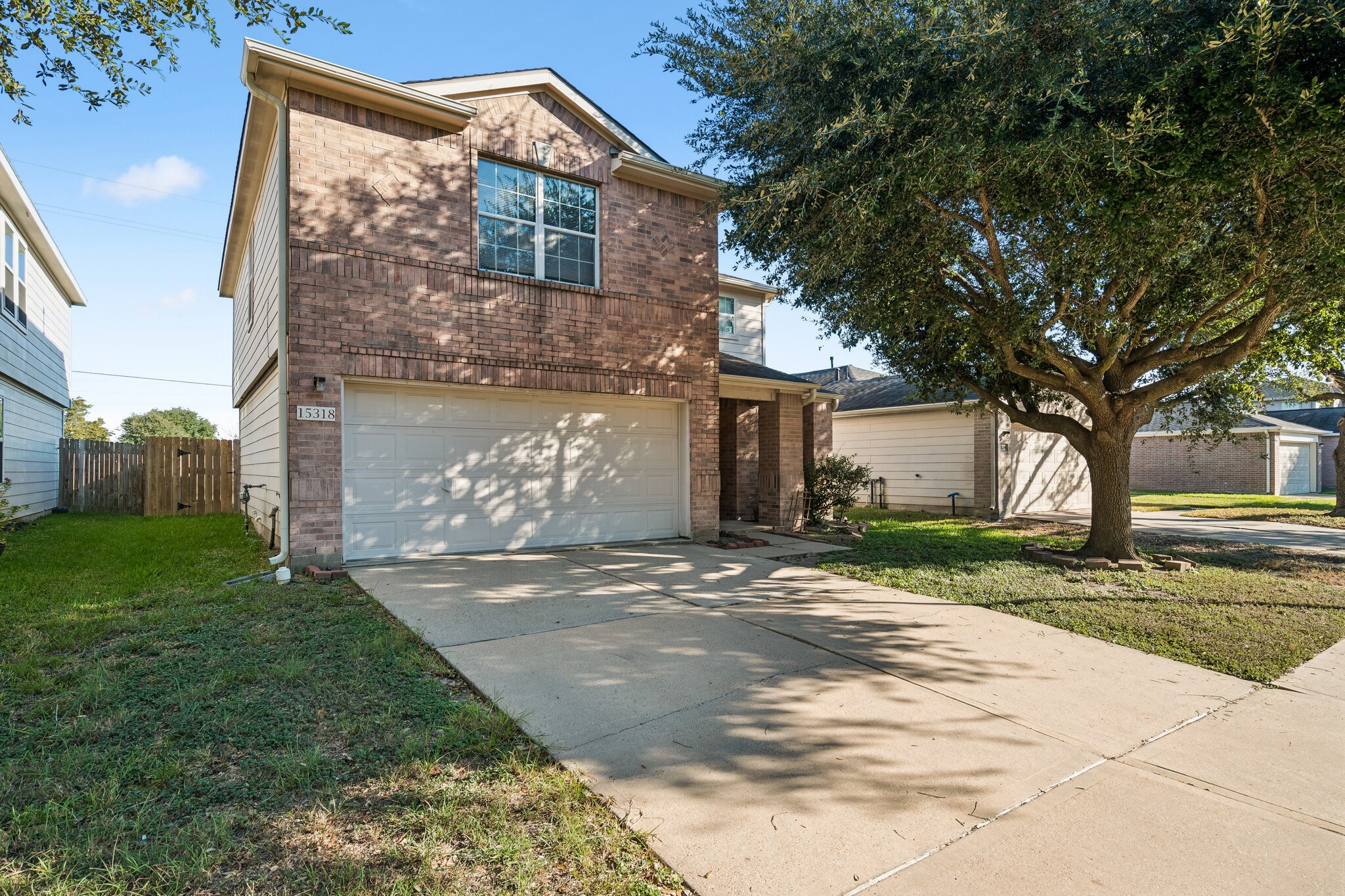 15318 Lynford Crest Drive, Houston, TX 77083