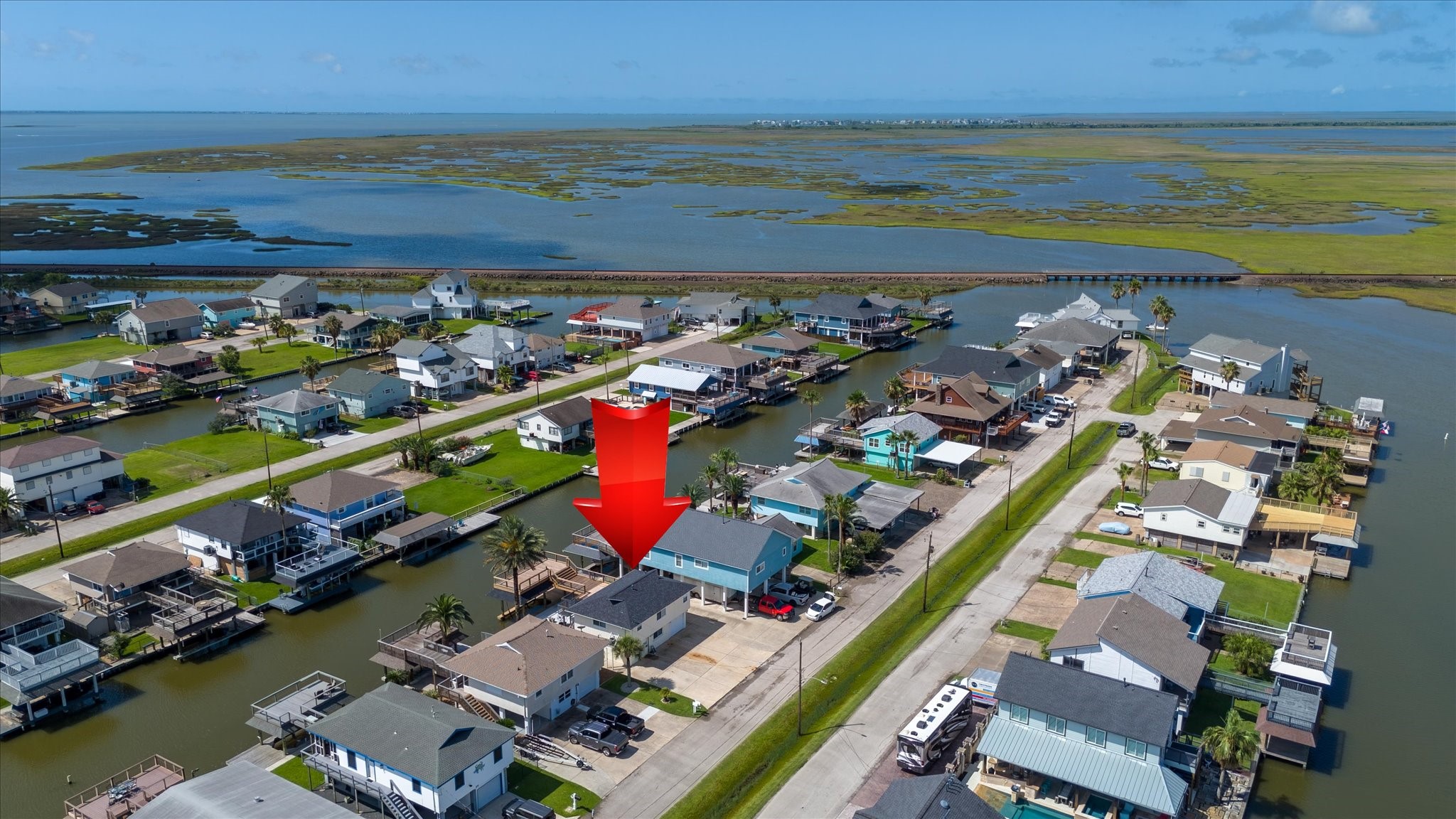 273 Barracuda Street, Bayou Vista, TX 77563 273 Barracuda Street, Bayou Vista, TX 77563