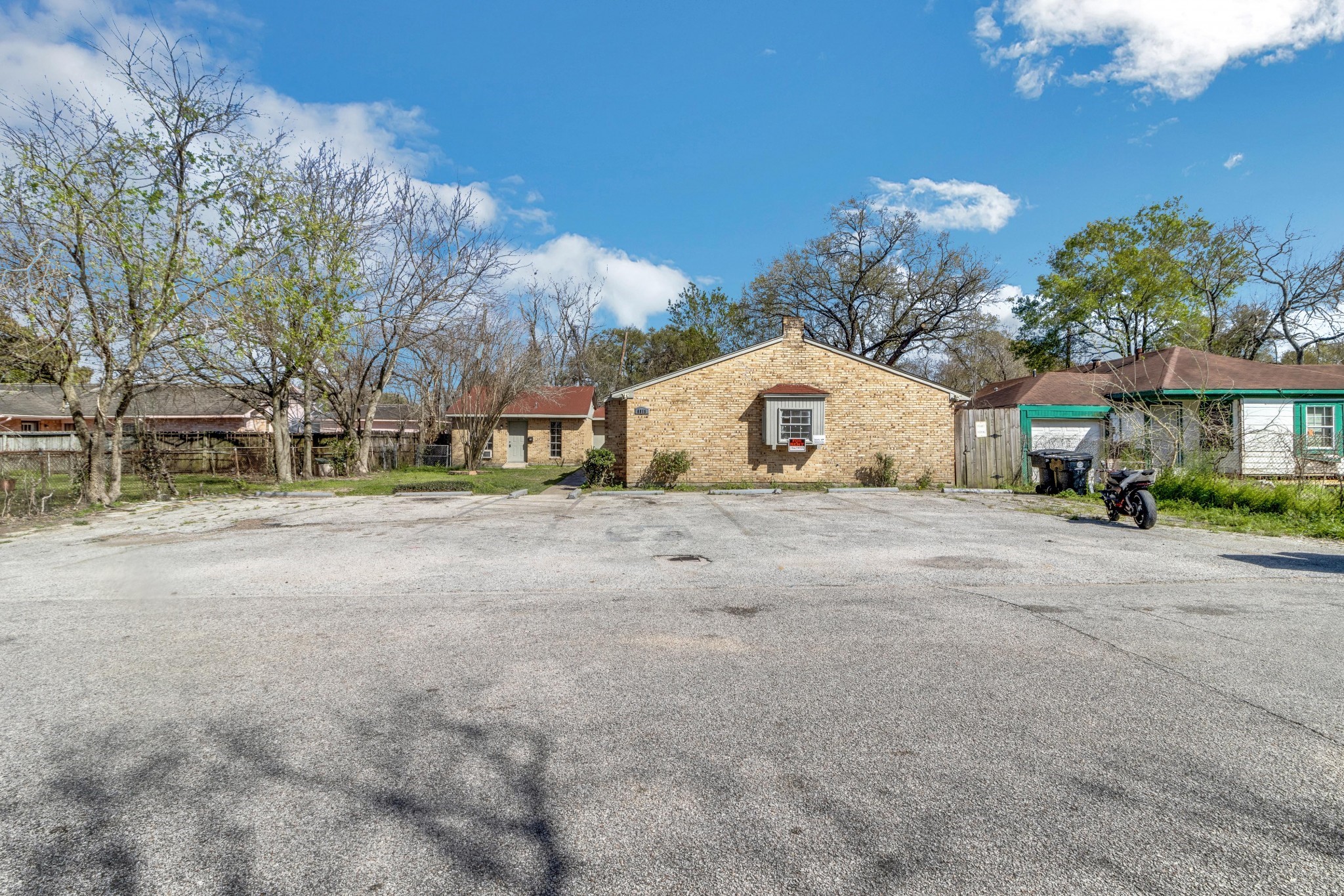 6815 Beachwood Street, #1, Houston, TX 77021