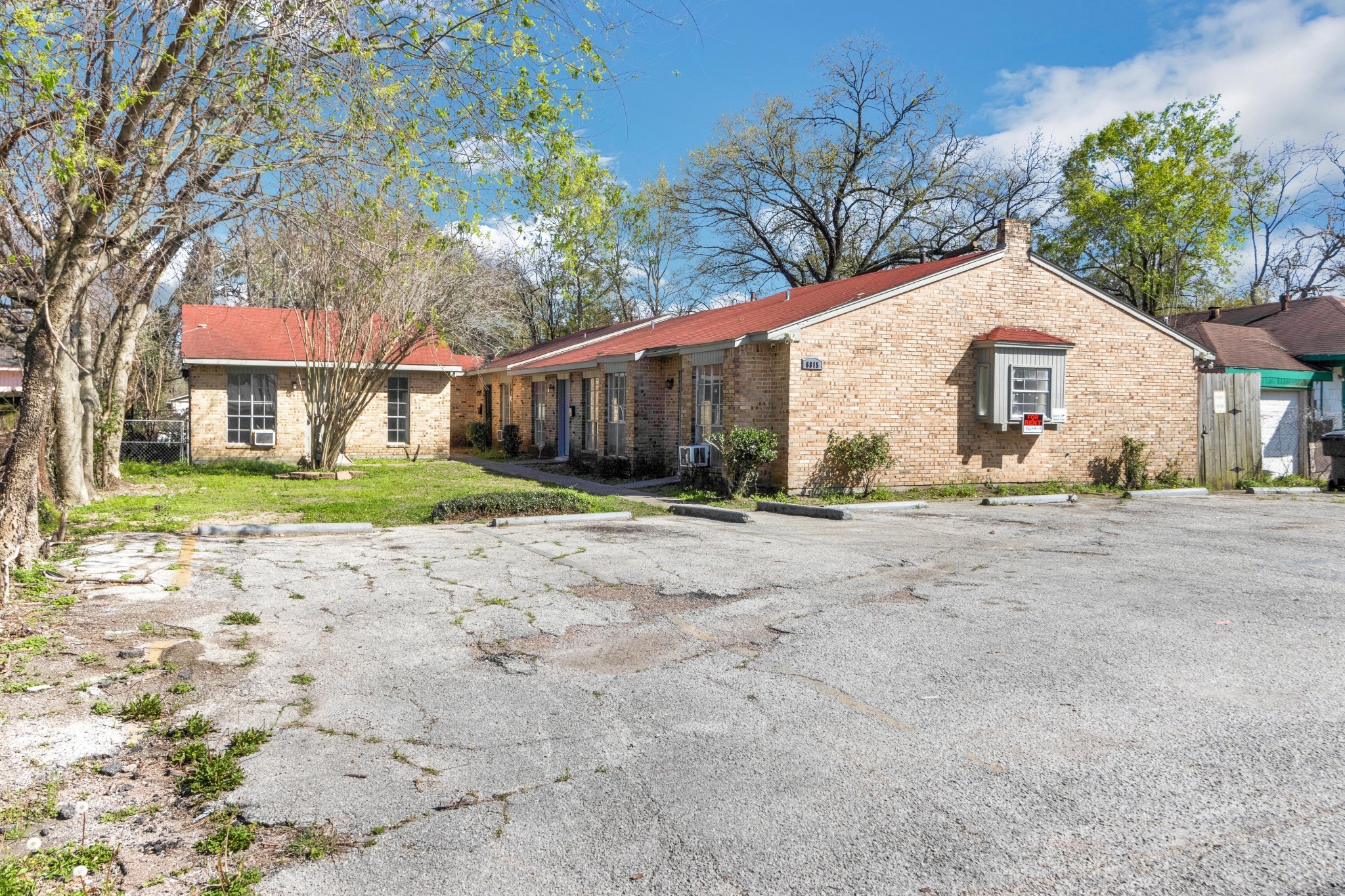 6815 Beachwood Street, #1, Houston, TX 77021