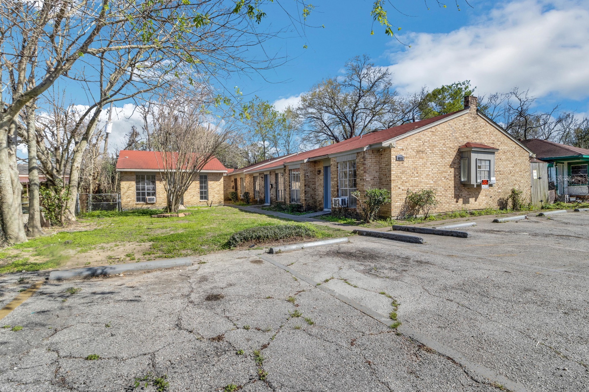 6815 Beachwood Street, #1, Houston, TX 77021