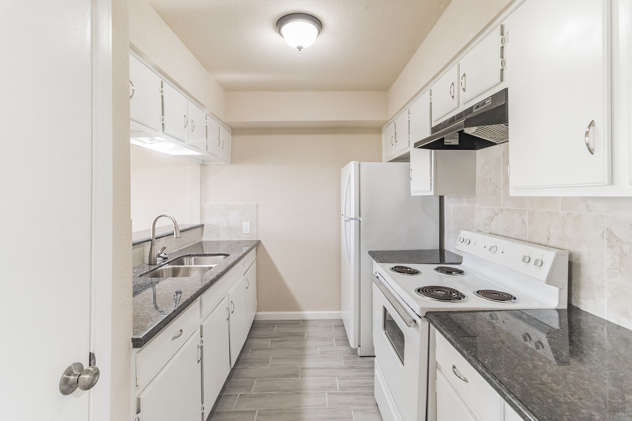 6815 Beachwood Street, #1, Houston, TX 77021