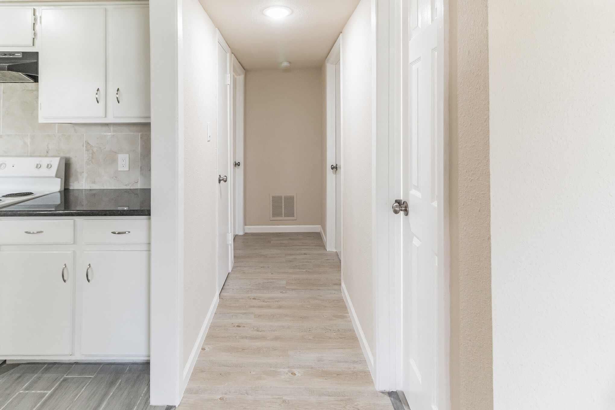 6815 Beachwood Street, #1, Houston, TX 77021