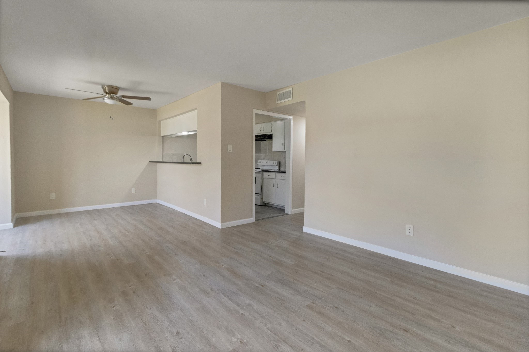 6815 Beachwood Street, #1, Houston, TX 77021