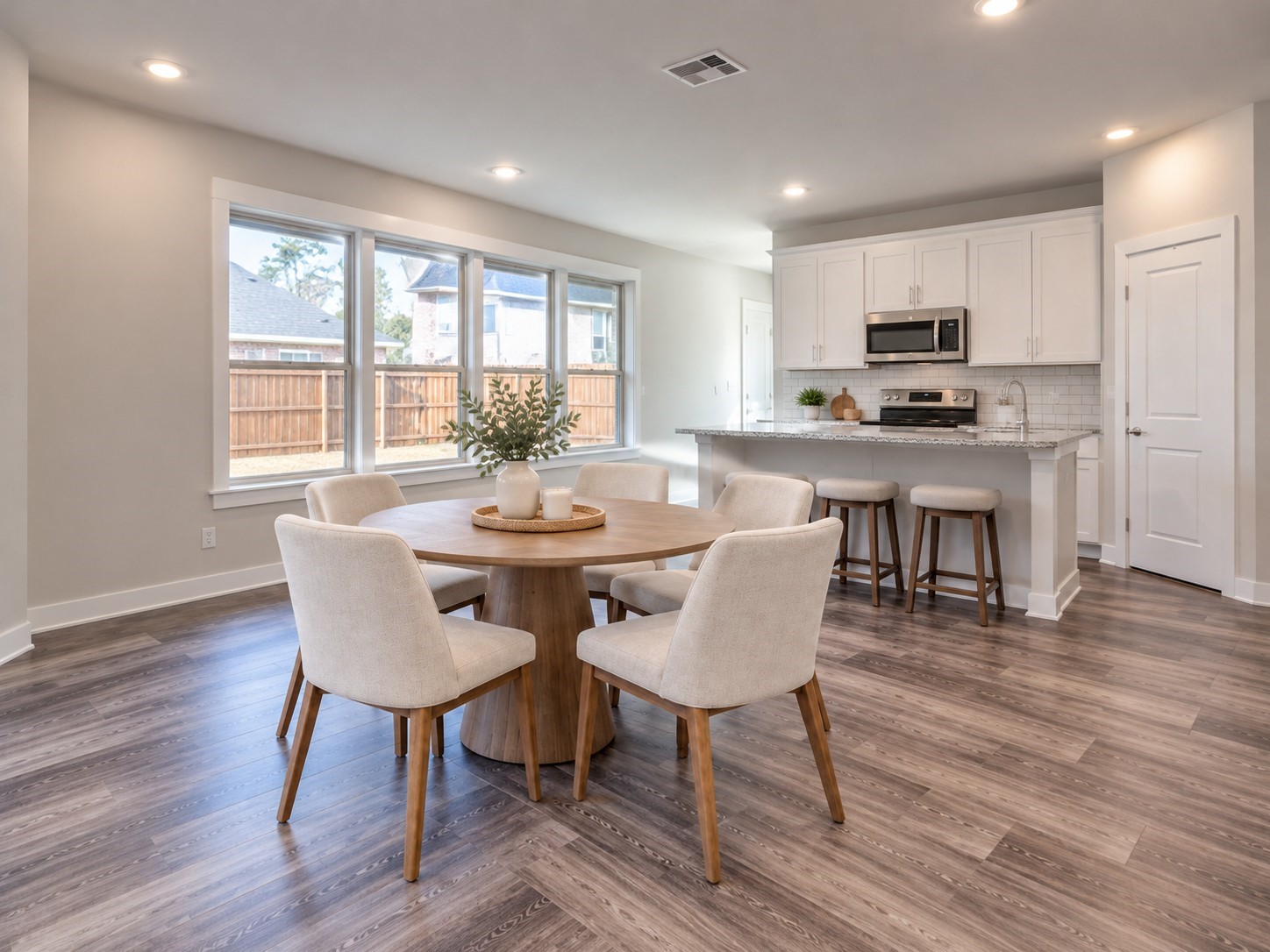 16315 Little Pine Creek Drive, Humble, TX 77346