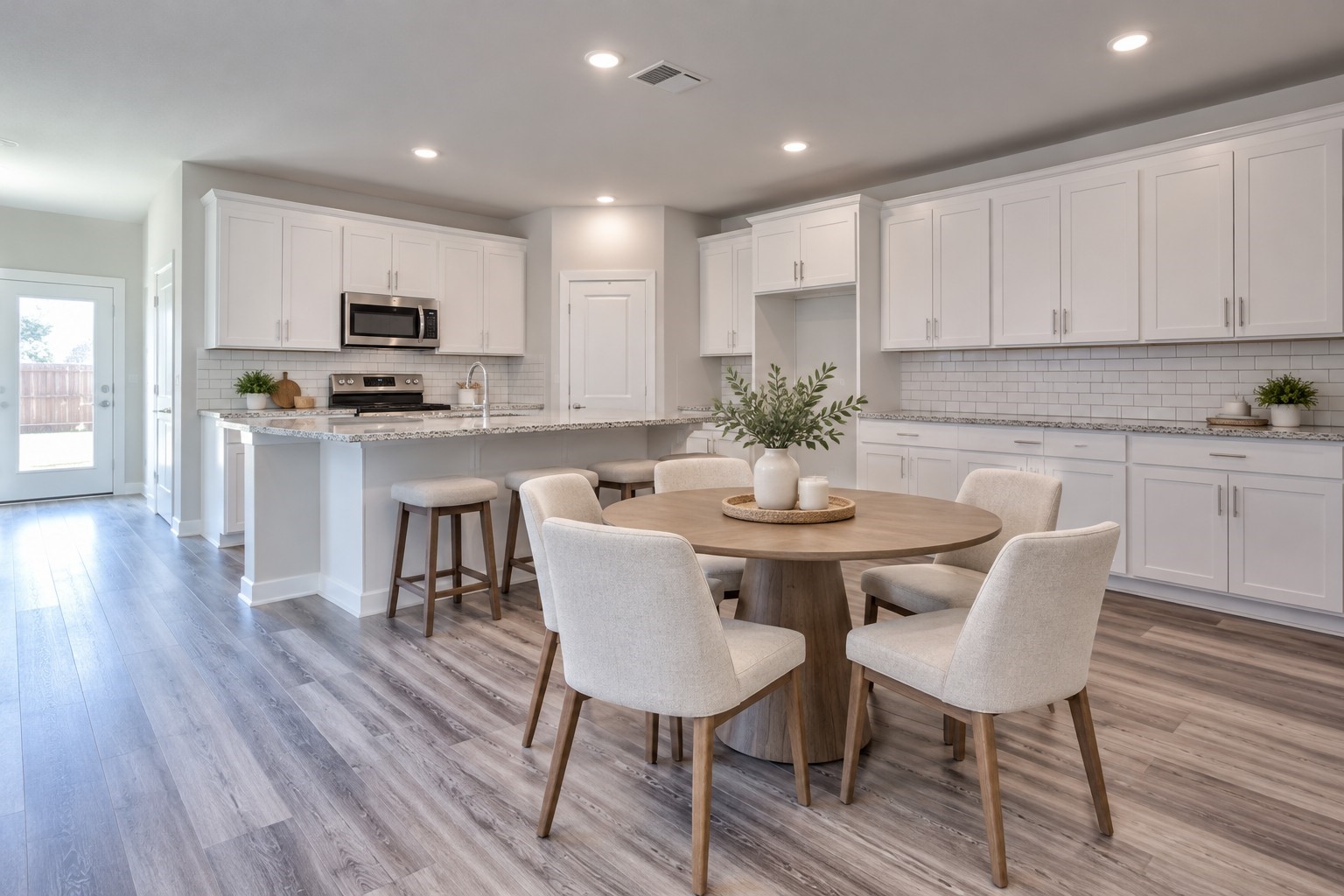 16315 Little Pine Creek Drive, Humble, TX 77346