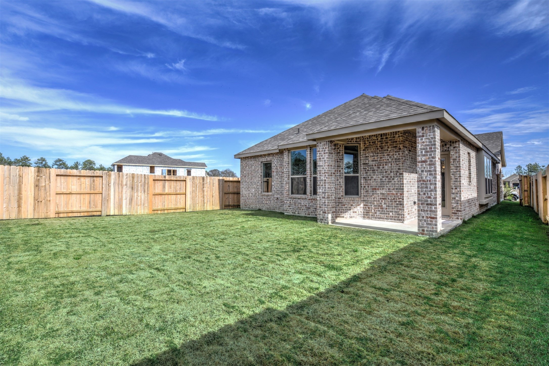 16315 Little Pine Creek Drive, Humble, TX 77346