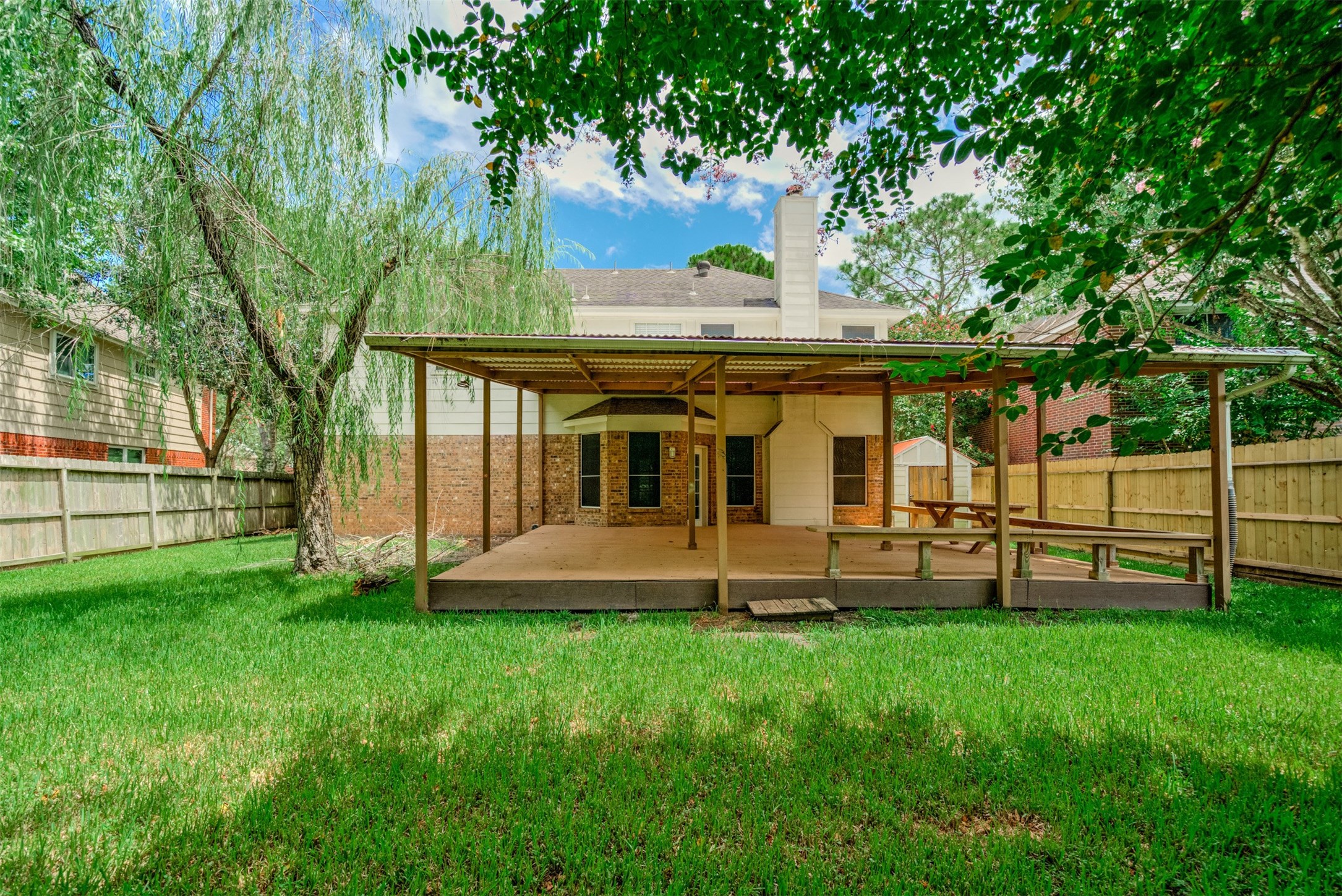 215 SUNSET RIDGE, League City, TX 77573