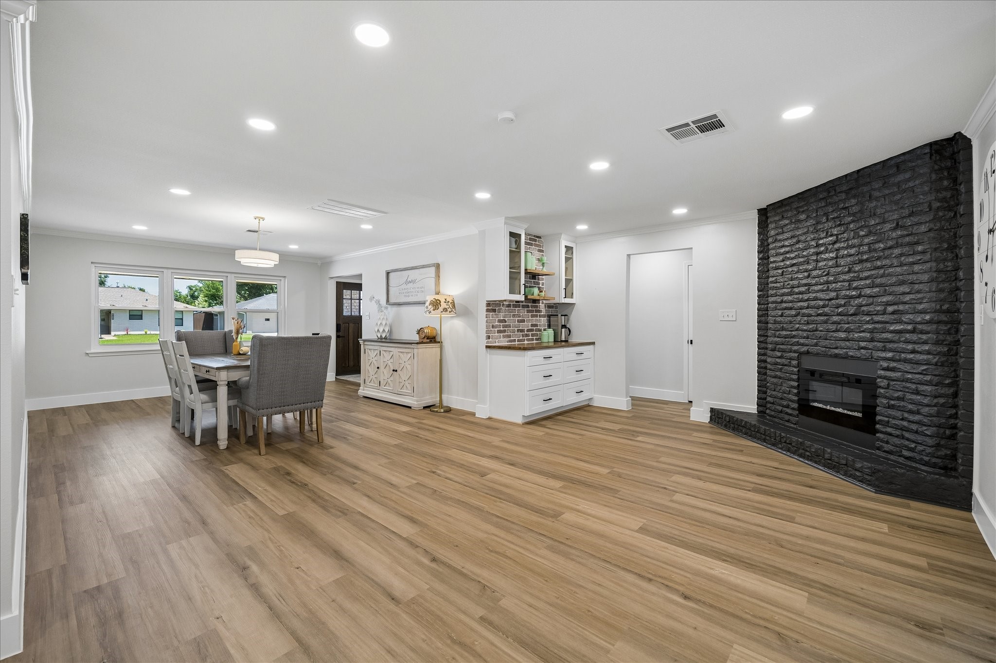 1827 Millwood Drive, Houston, TX 77008
