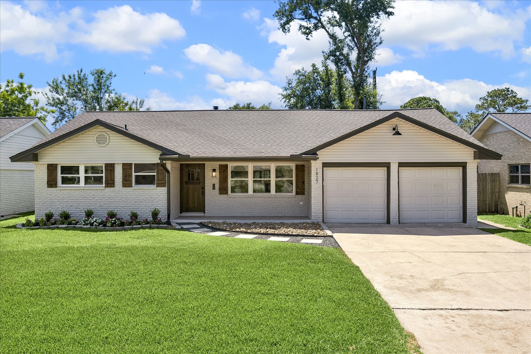 1827 Millwood Drive, Houston, TX 77008 1827 Millwood Drive, Houston, TX 77008