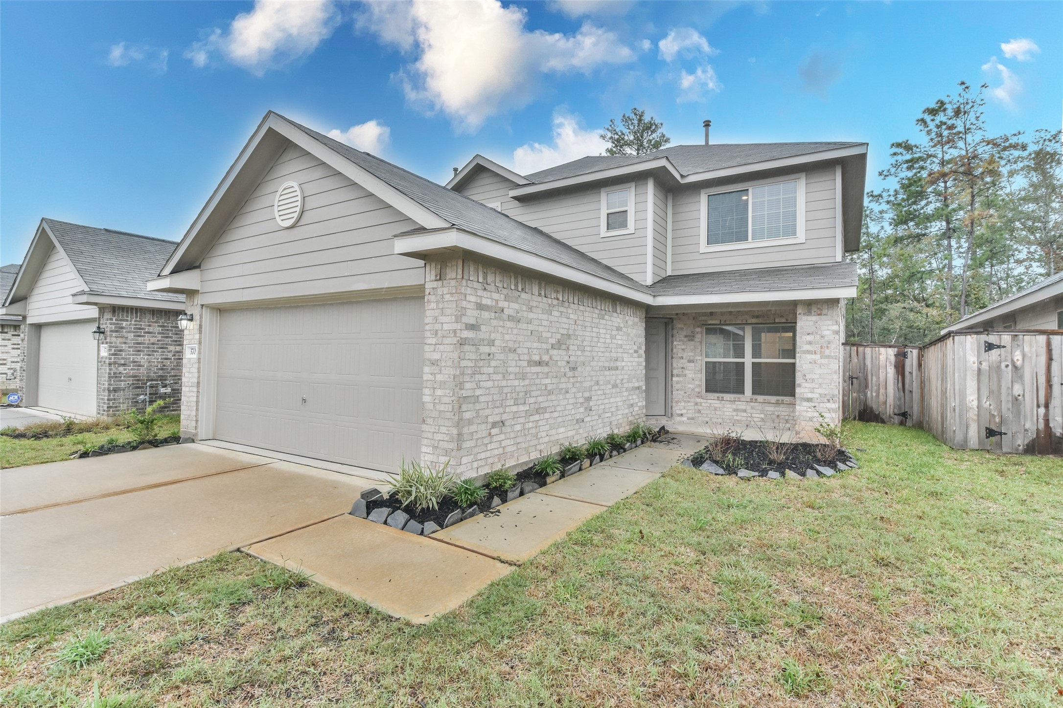 3707 Solanum Drive, Conroe, TX 77301 3707 Solanum Drive, Conroe, TX 77301