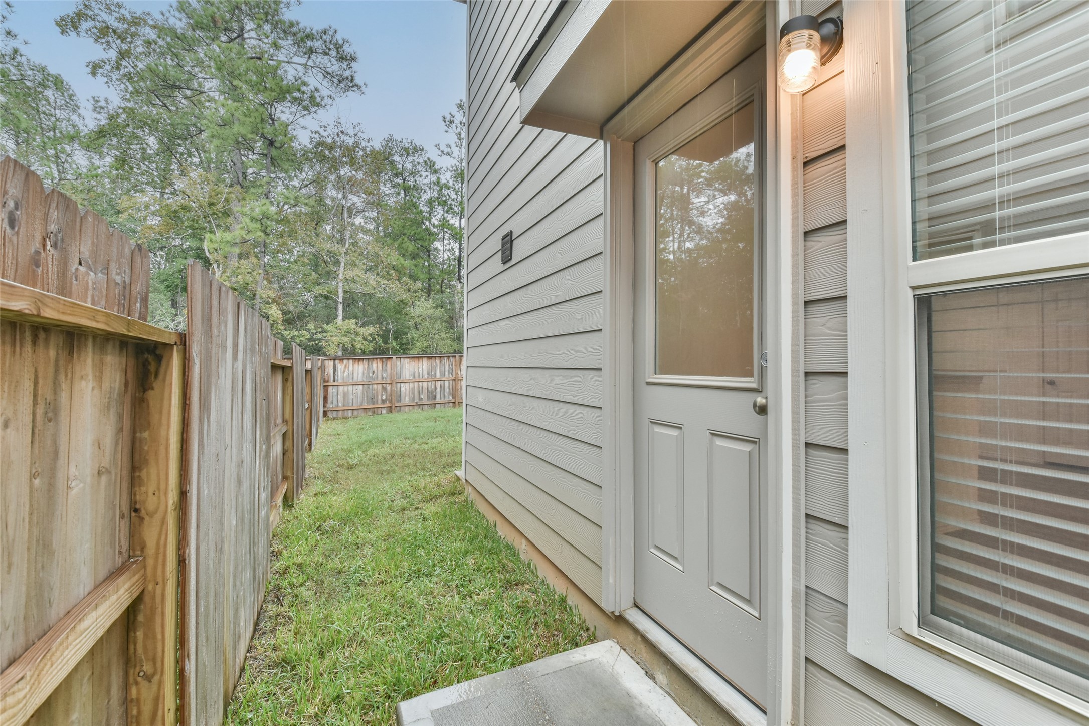 3707 Solanum Drive, Conroe, TX 77301
