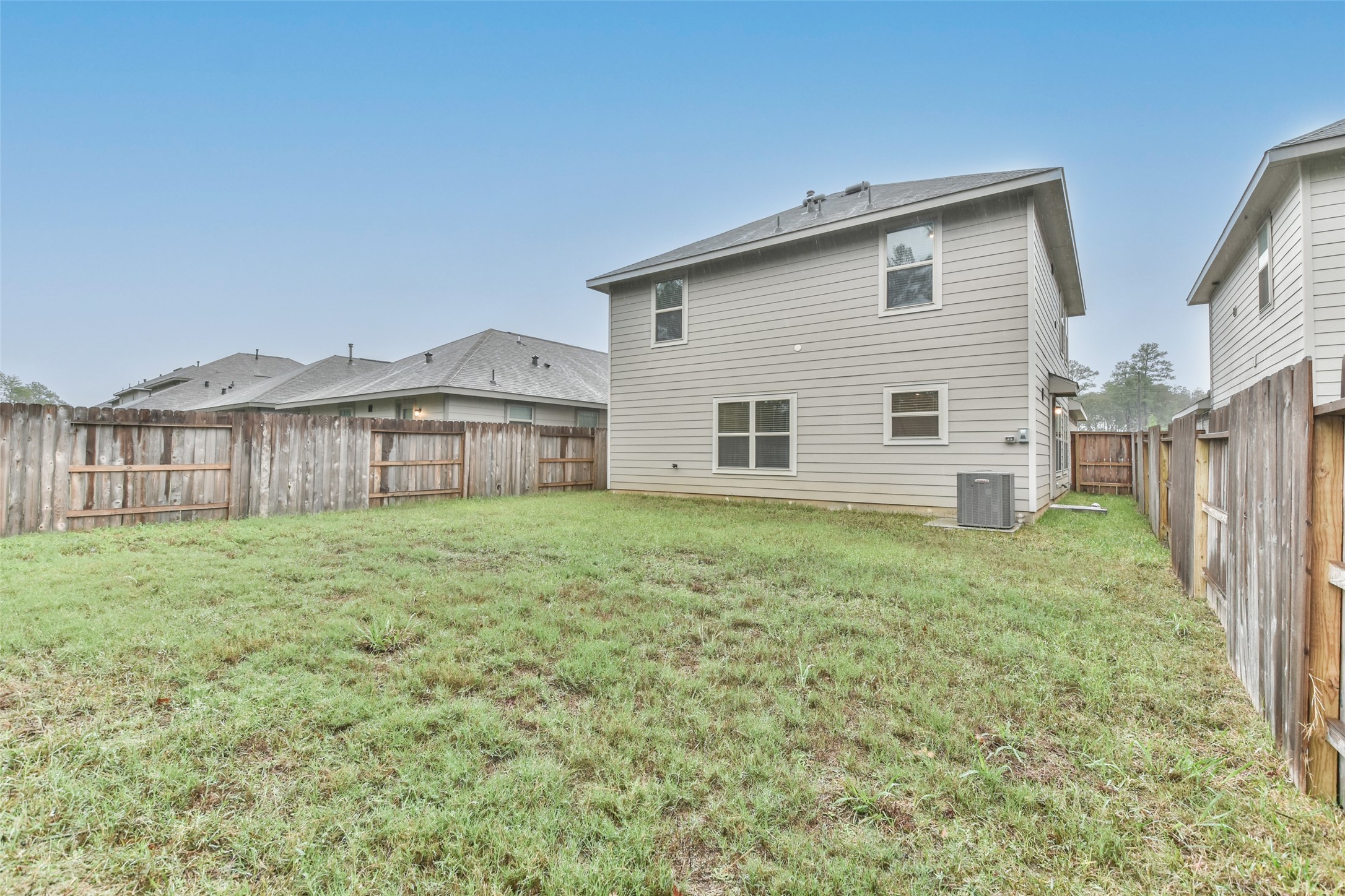 3707 Solanum Drive, Conroe, TX 77301