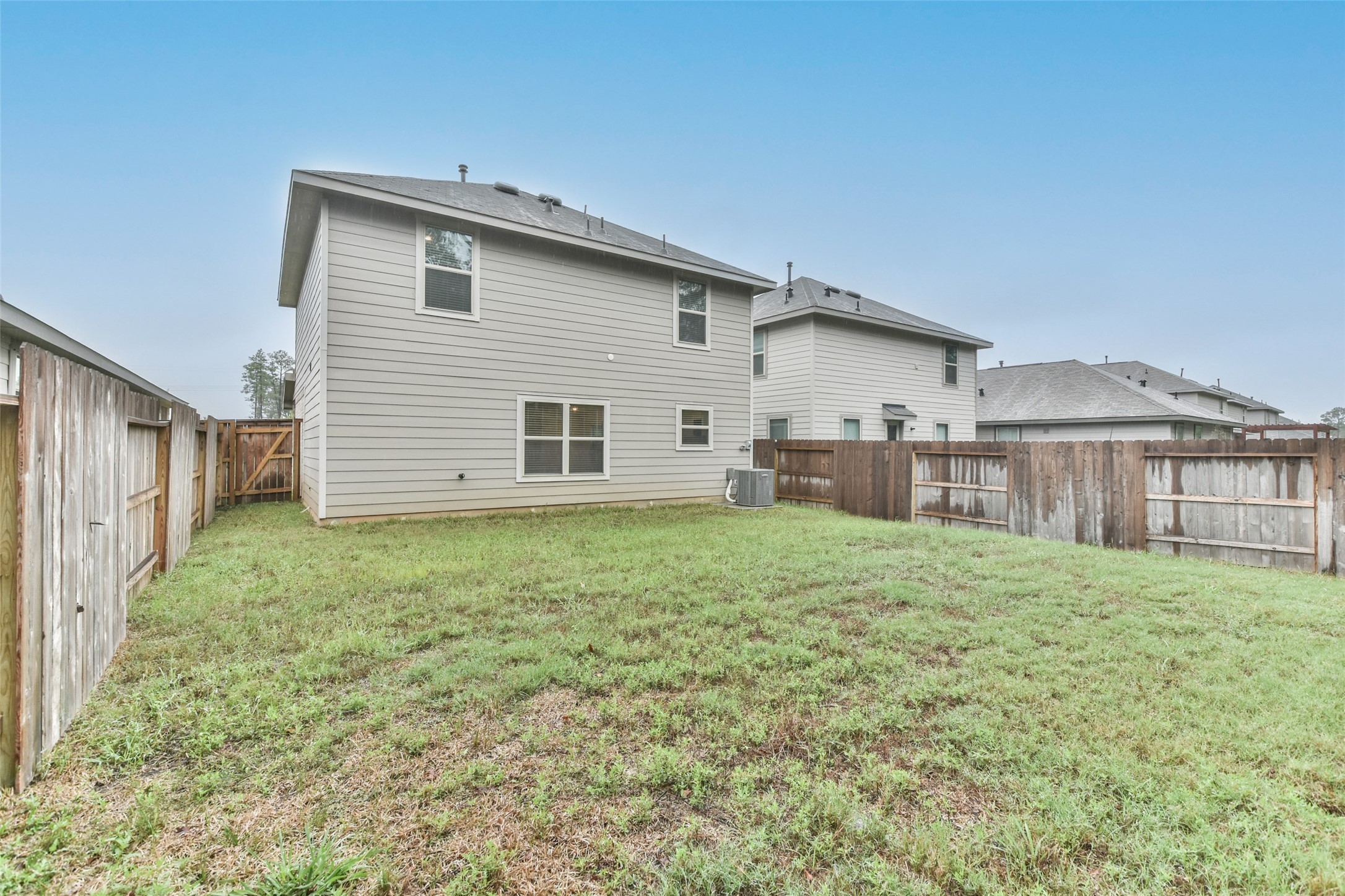 3707 Solanum Drive, Conroe, TX 77301