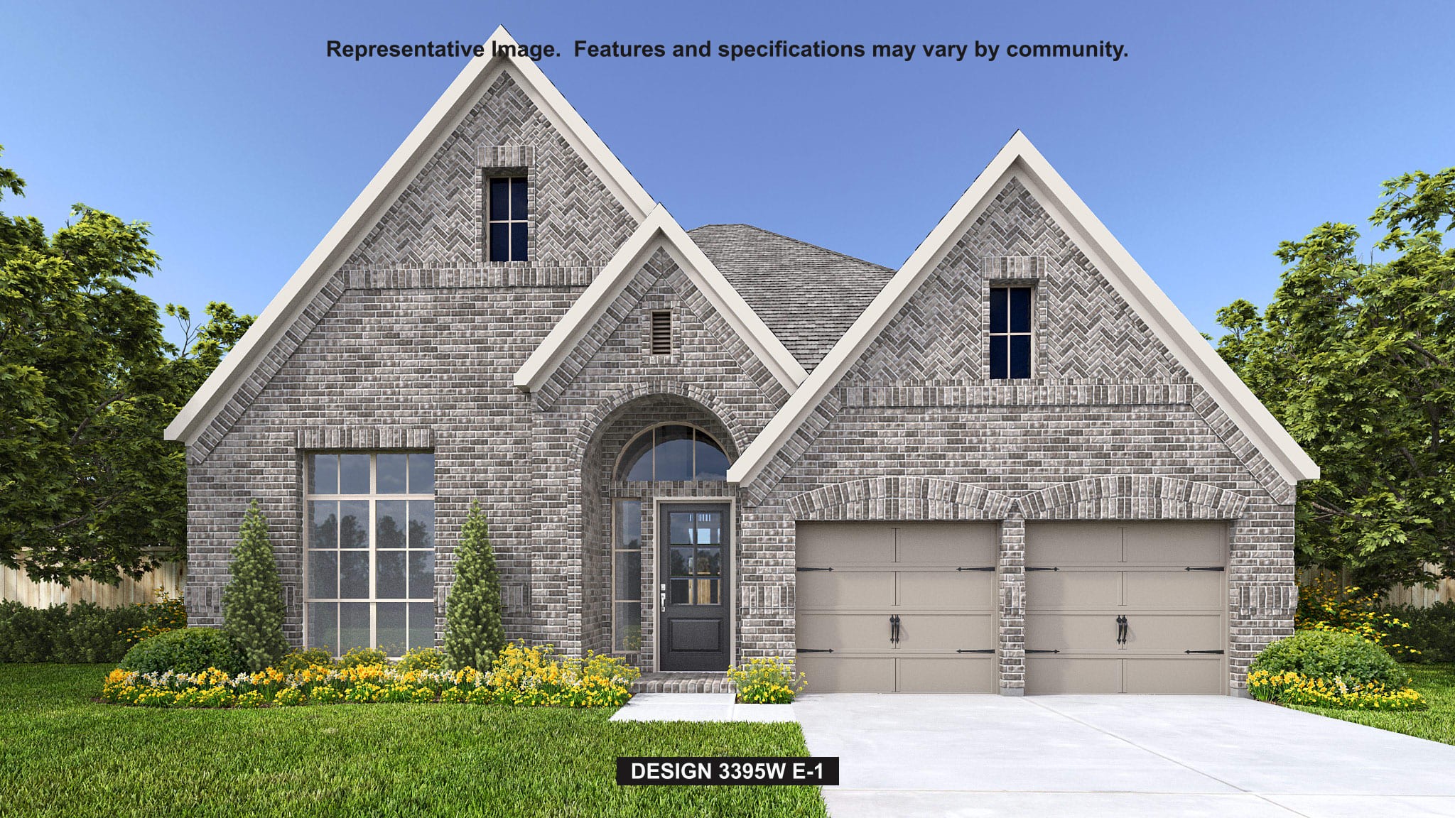 18927 Madonna Lily Court, Hockley, TX 77447