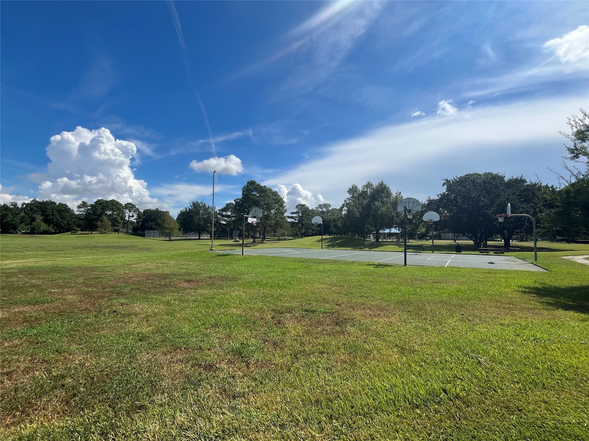 16019 Mill Point Drive, Houston, TX 77059