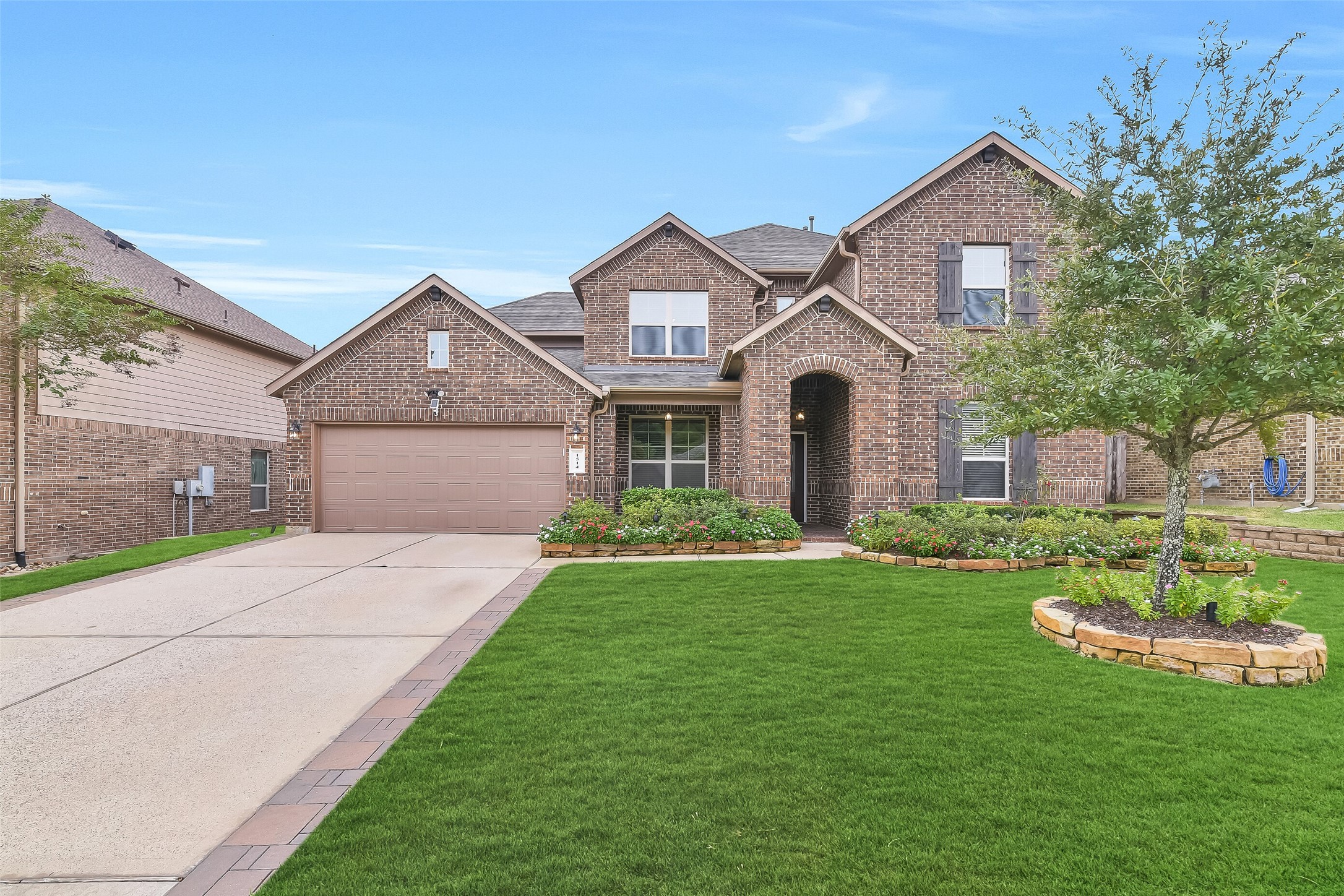 1514 Jacobs Forest Drive, Conroe, TX 77384
