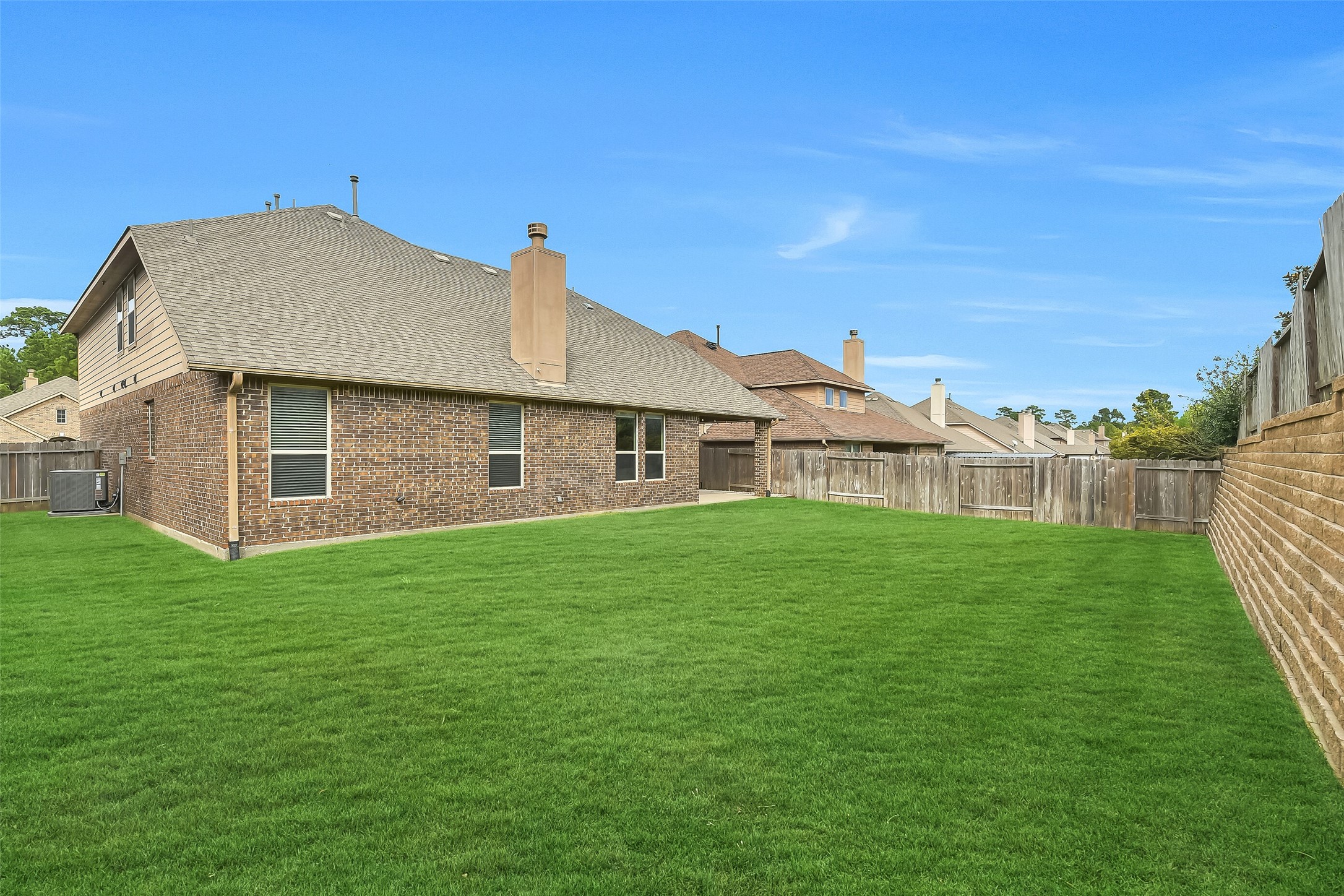 1514 Jacobs Forest Drive, Conroe, TX 77384