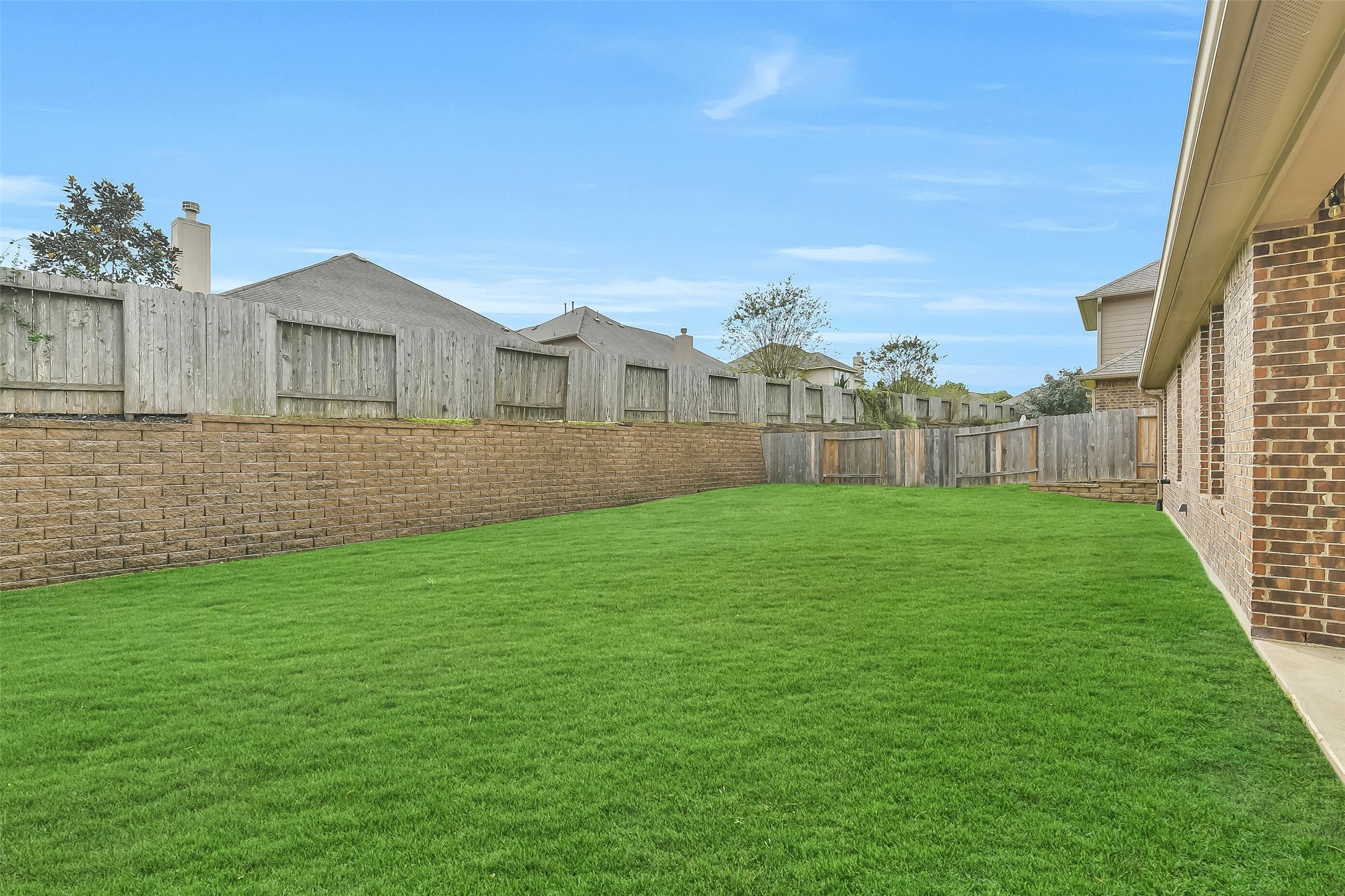 1514 Jacobs Forest Drive, Conroe, TX 77384