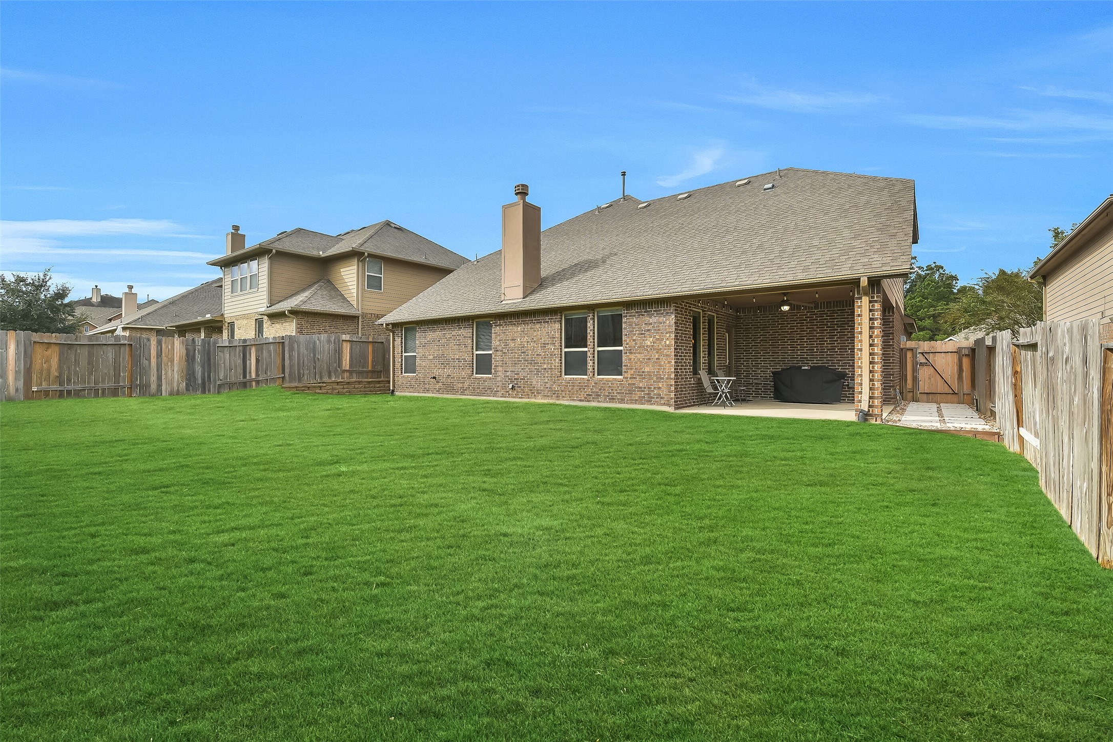 1514 Jacobs Forest Drive, Conroe, TX 77384