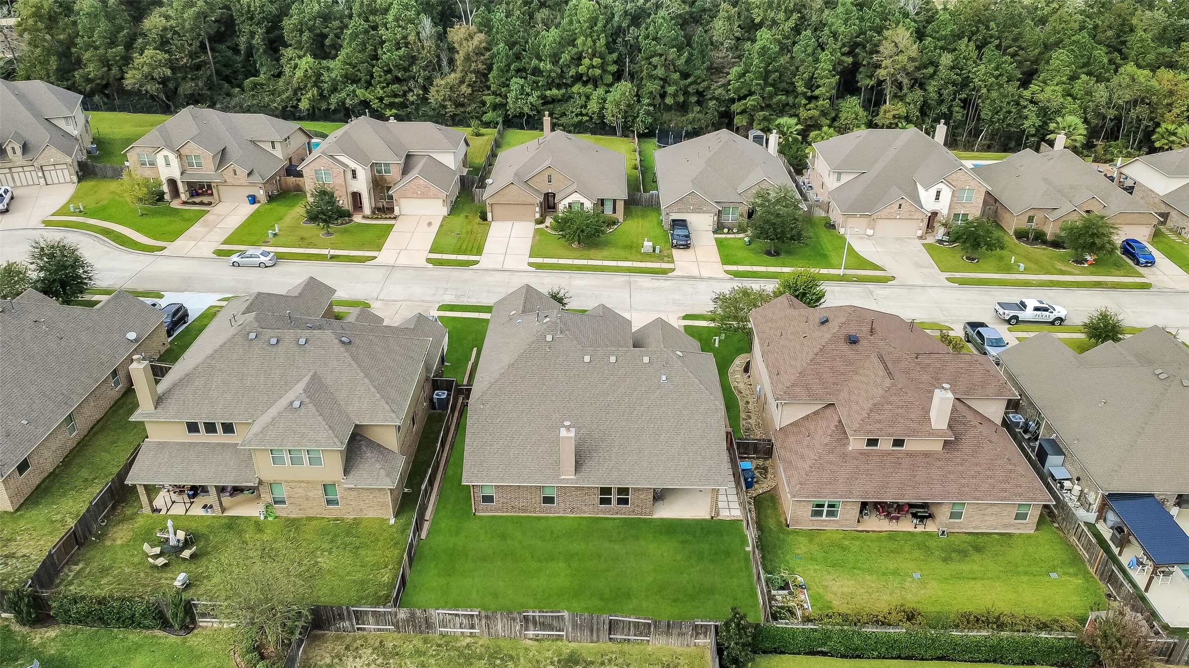1514 Jacobs Forest Drive, Conroe, TX 77384