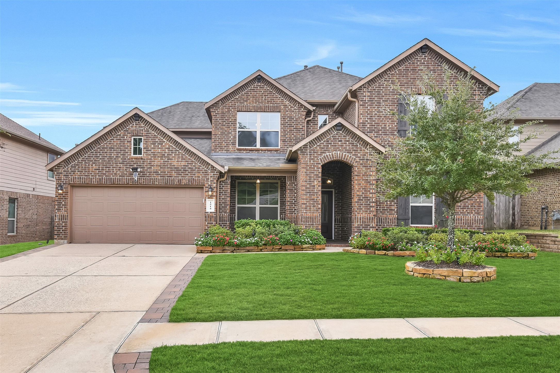 1514 Jacobs Forest Drive, Conroe, TX 77384 1514 Jacobs Forest Drive, Conroe, TX 77384