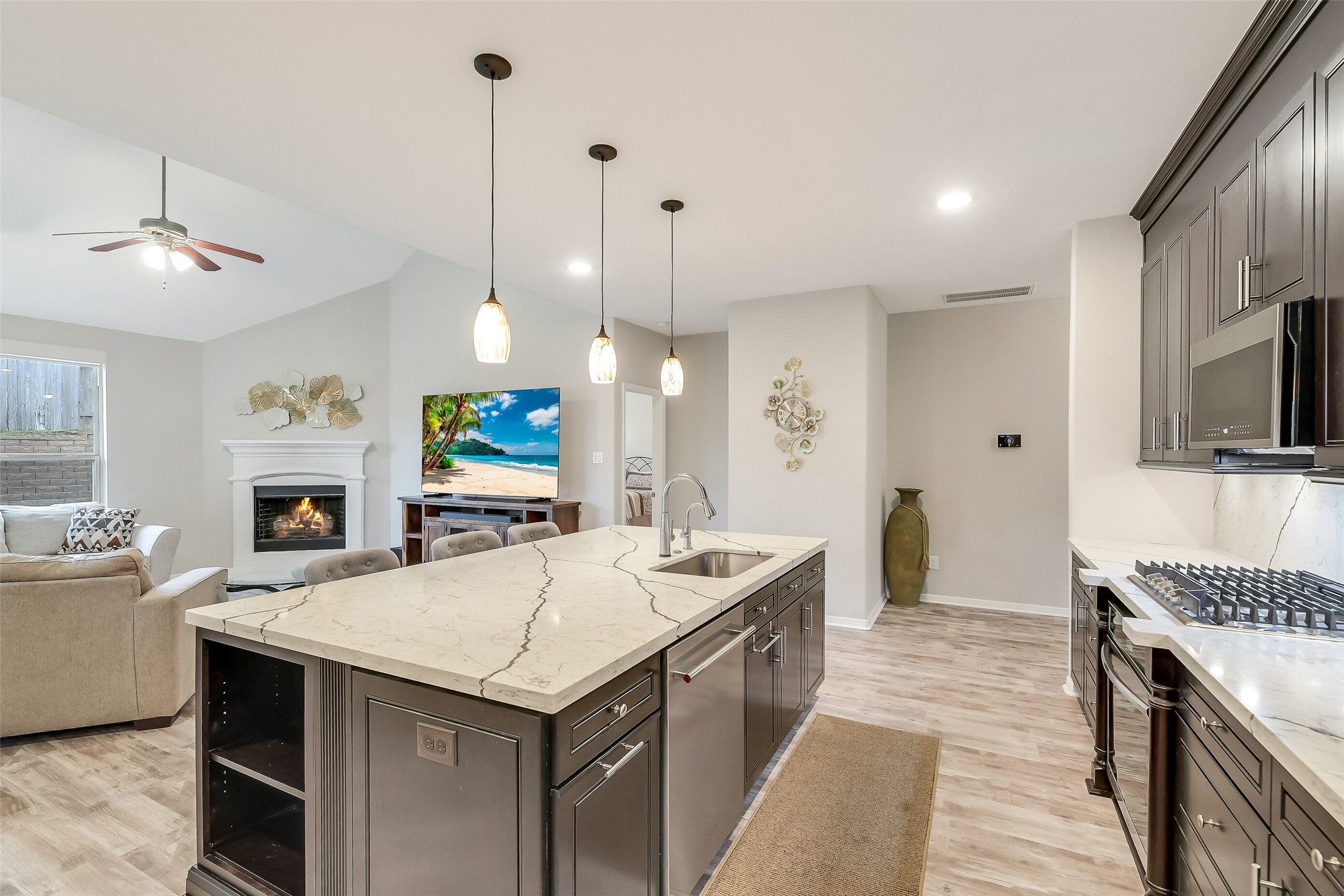 1514 Jacobs Forest Drive, Conroe, TX 77384