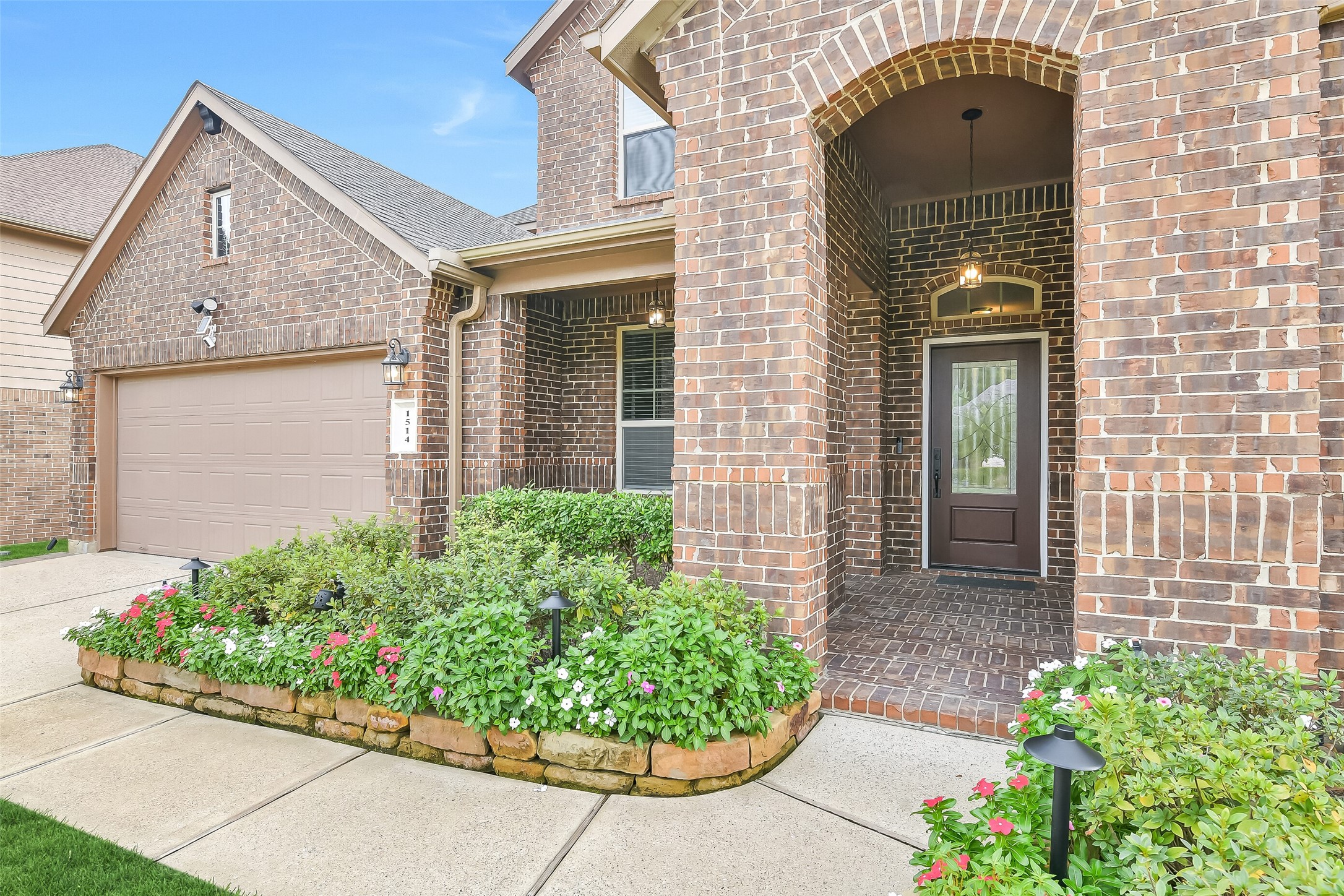 1514 Jacobs Forest Drive, Conroe, TX 77384