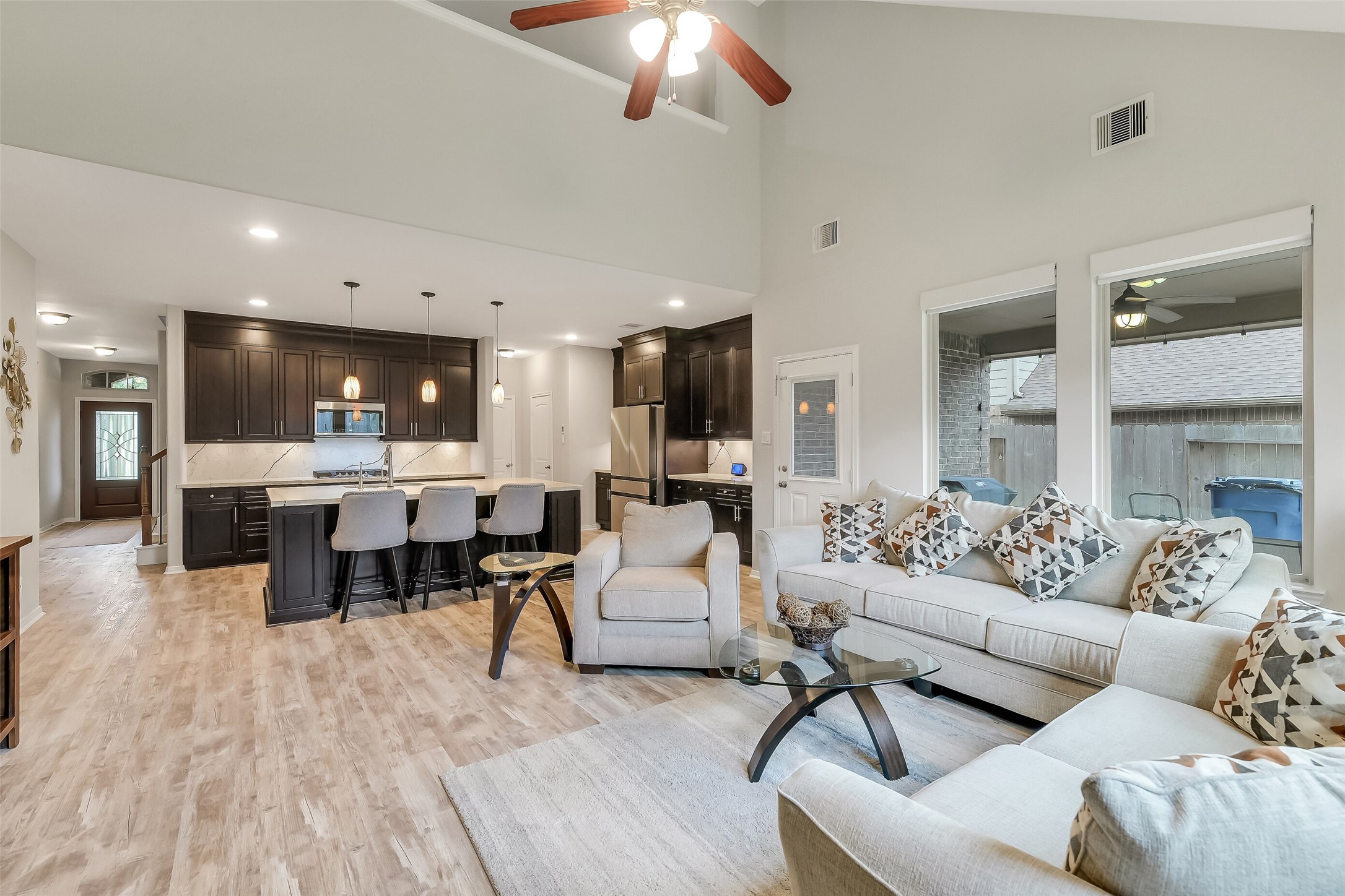 1514 Jacobs Forest Drive, Conroe, TX 77384