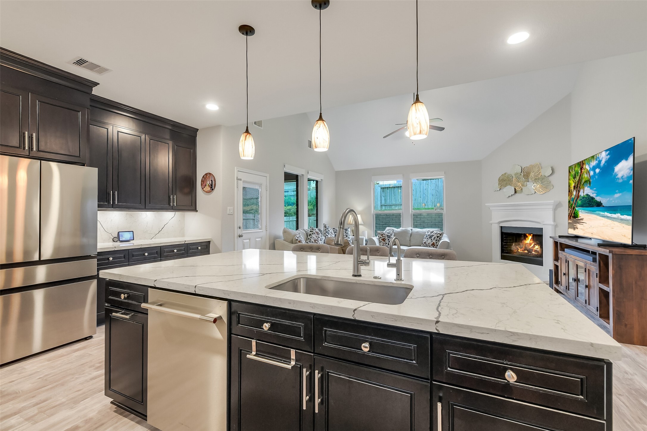 1514 Jacobs Forest Drive, Conroe, TX 77384
