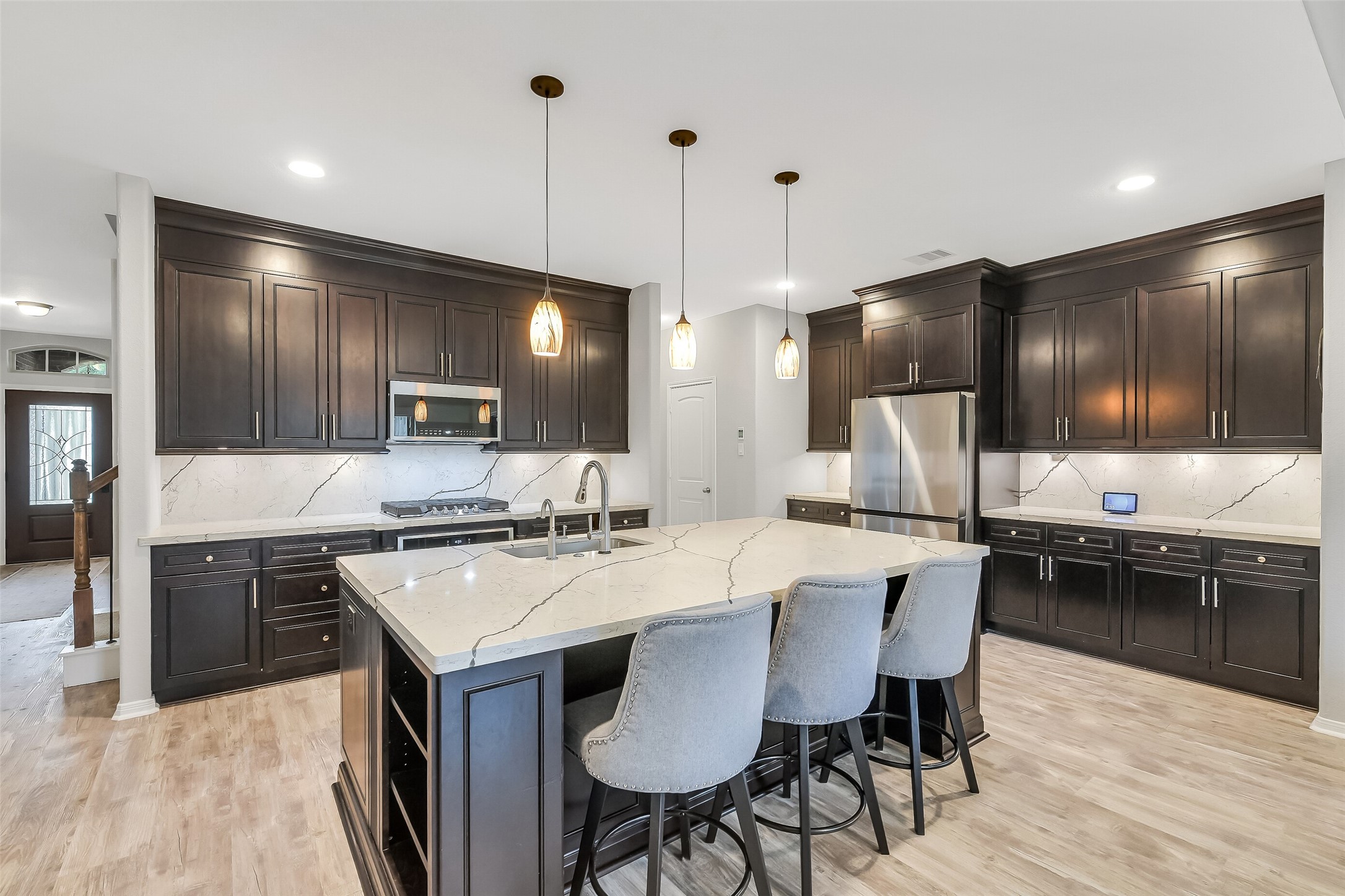 1514 Jacobs Forest Drive, Conroe, TX 77384