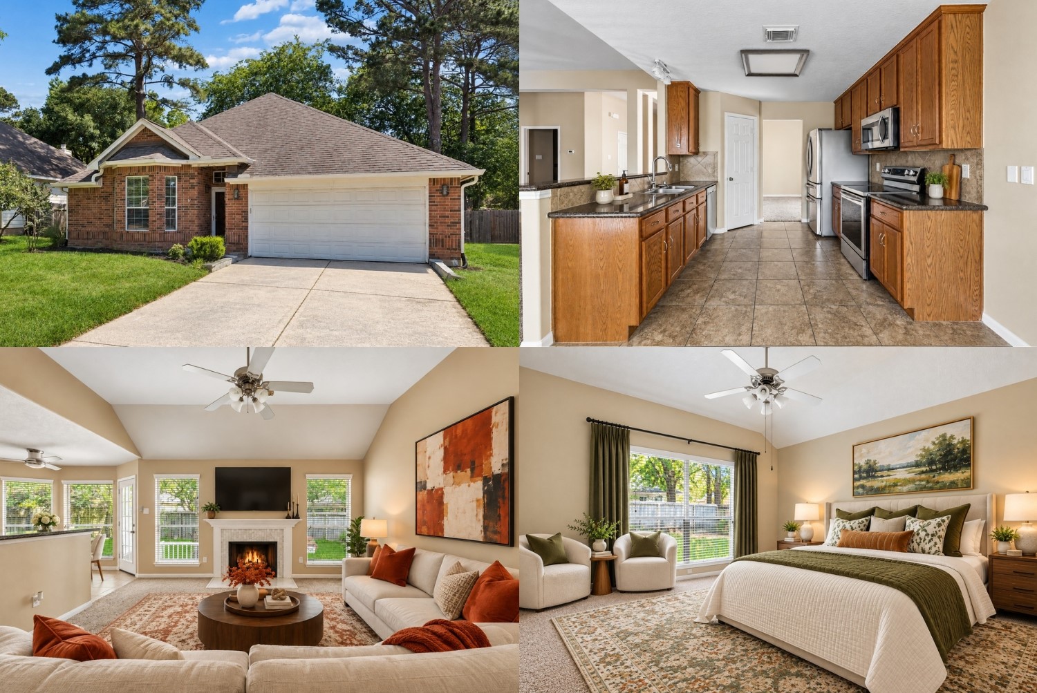 3414 Nottingham Lane, Montgomery, TX 77356