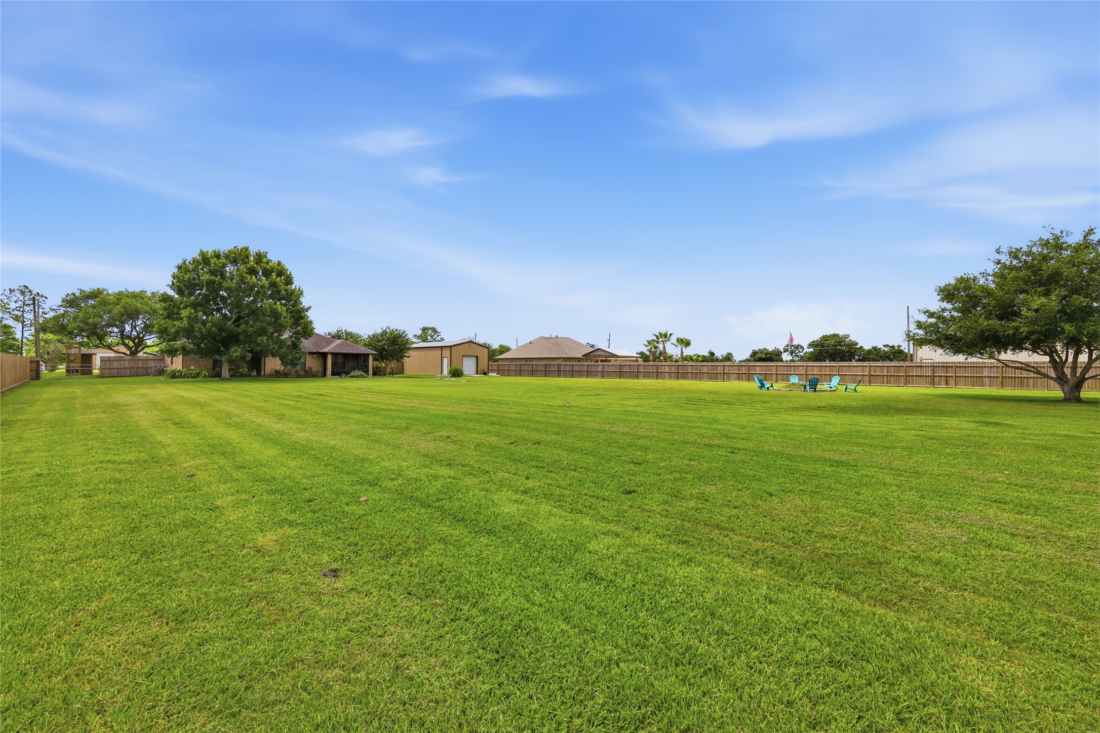 16210 Bluebird Street, Santa Fe, TX 77517