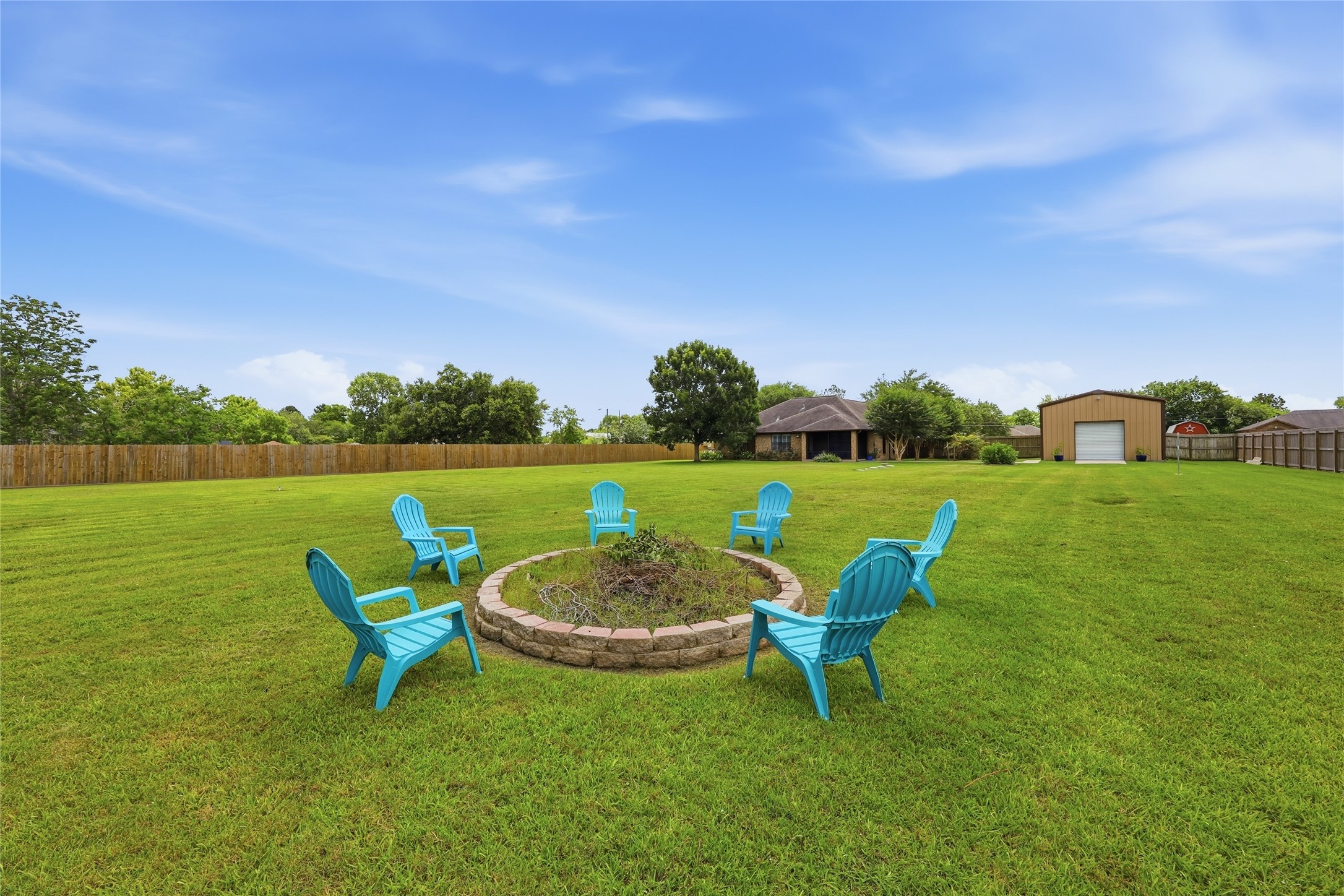 16210 Bluebird Street, Santa Fe, TX 77517