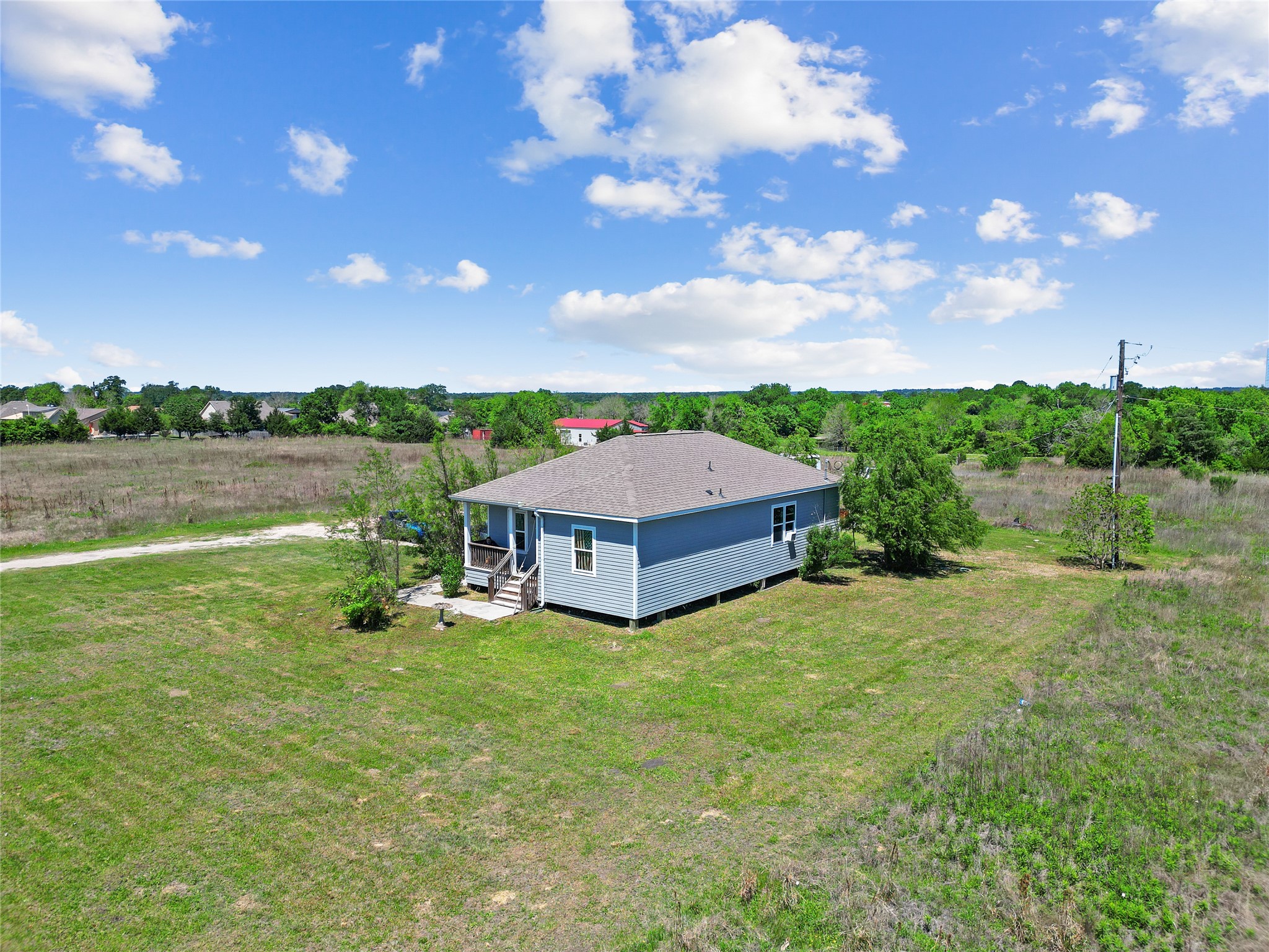 11242 Longstreet Road, Willis, TX 77318