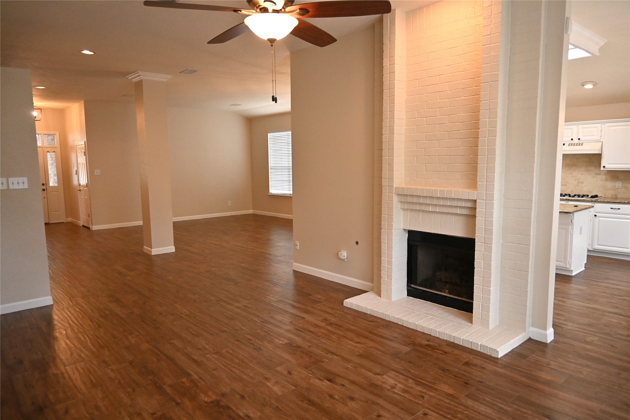 22 E Trillium Circle, The Woodlands, TX 77381