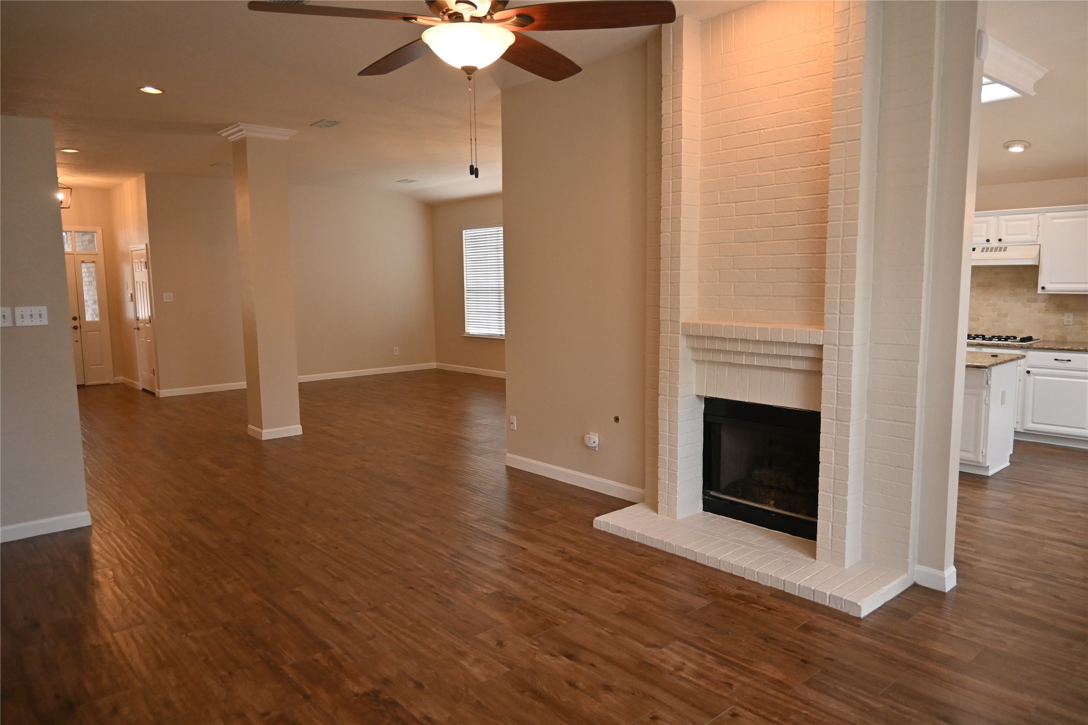 22 E Trillium Circle, The Woodlands, TX 77381