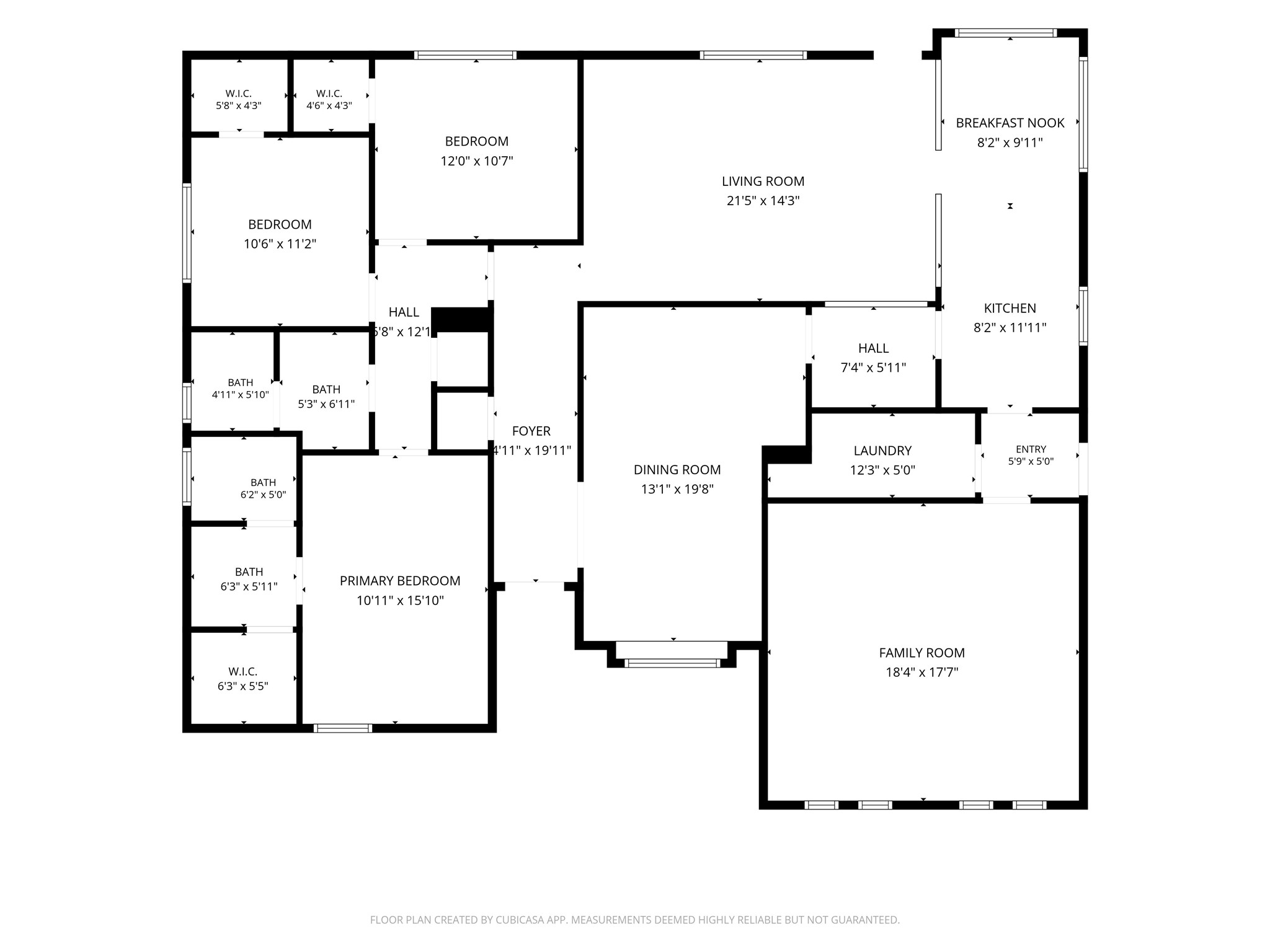 622 Lexington Square, Humble, TX 77338