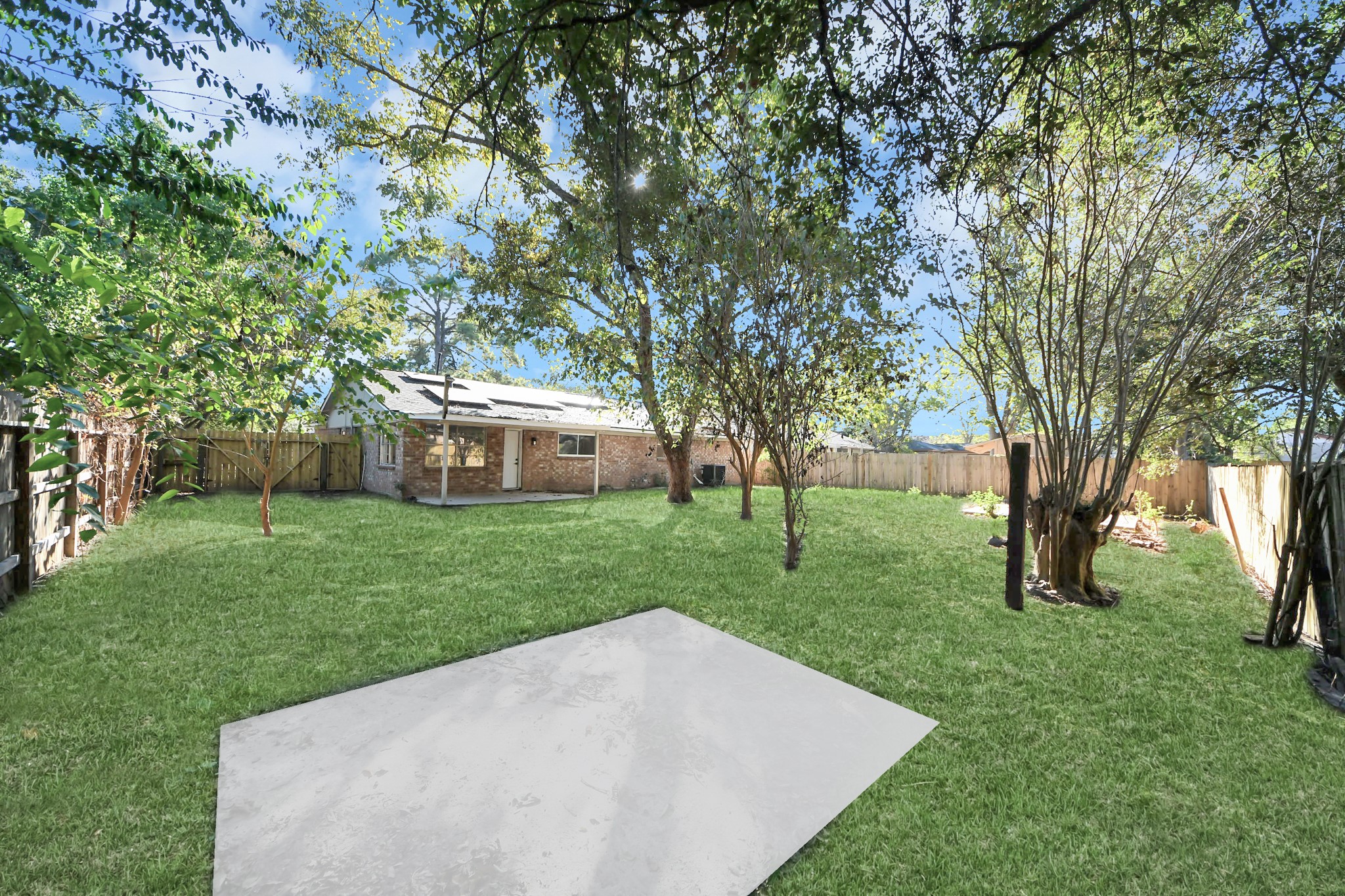 622 Lexington Square, Humble, TX 77338