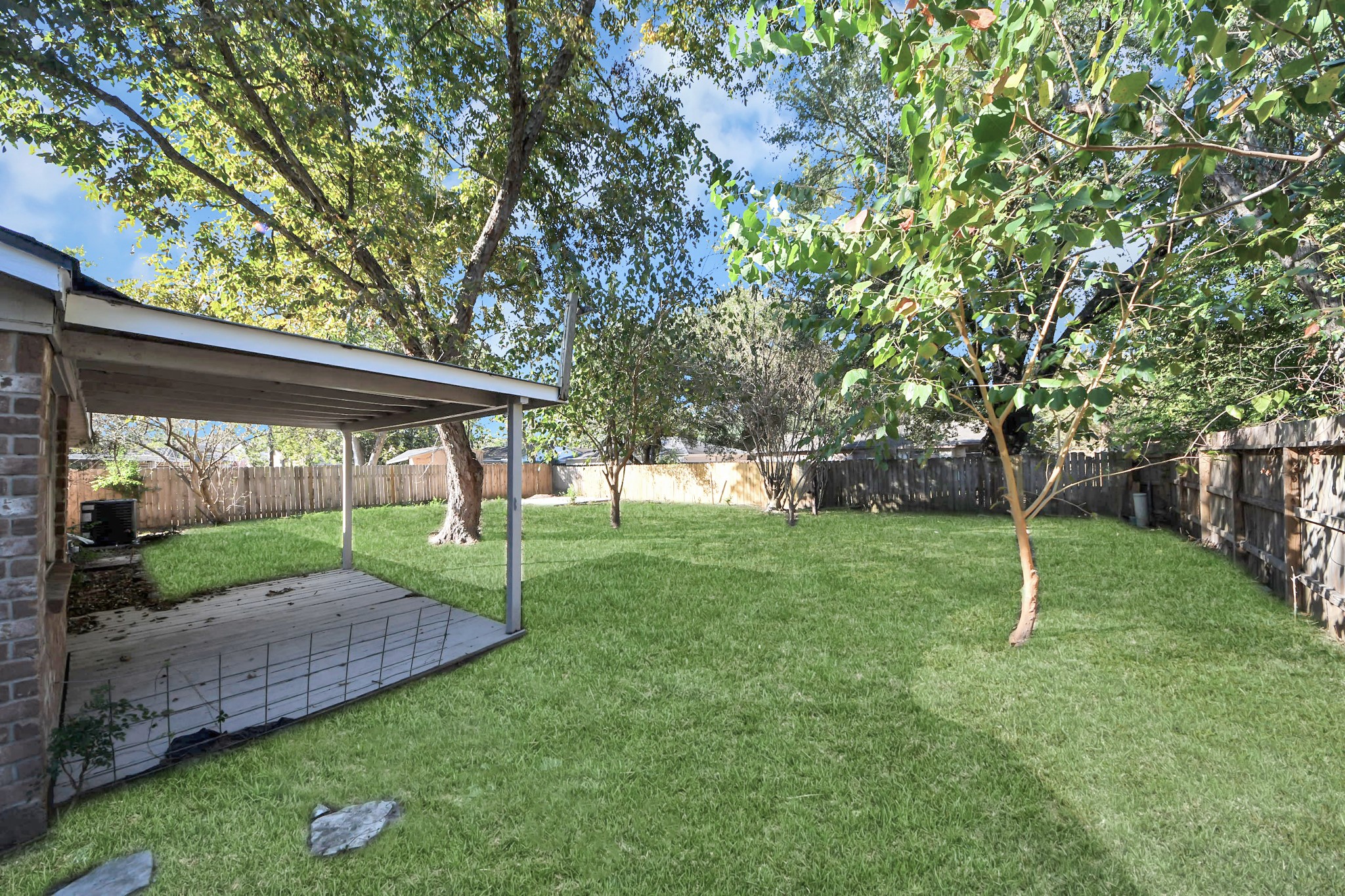 622 Lexington Square, Humble, TX 77338