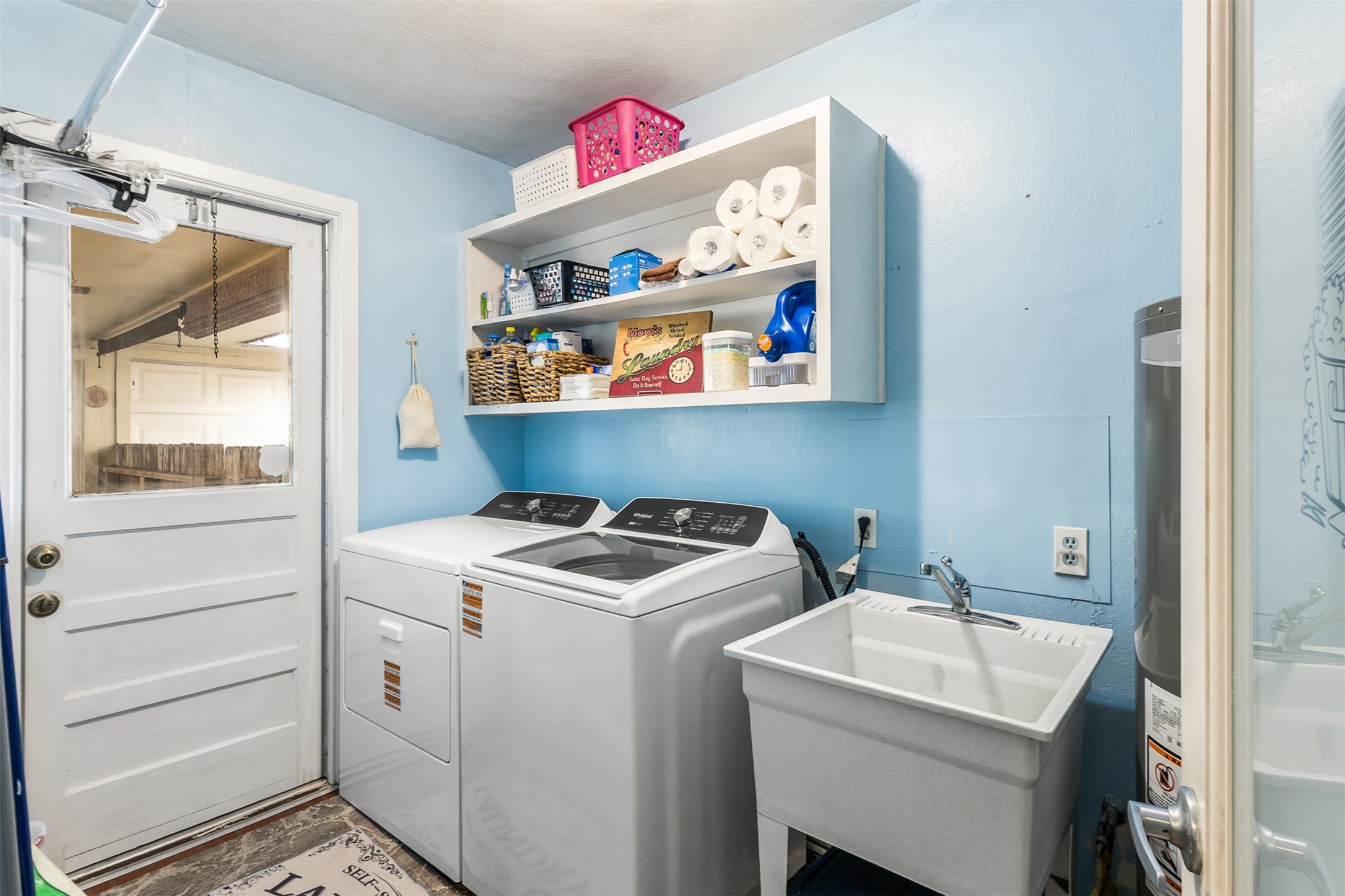 1527 17th Avenue N, Texas City, TX 77590