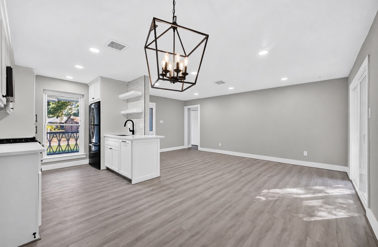 3542 Orange Grove Drive, Houston, TX 77039