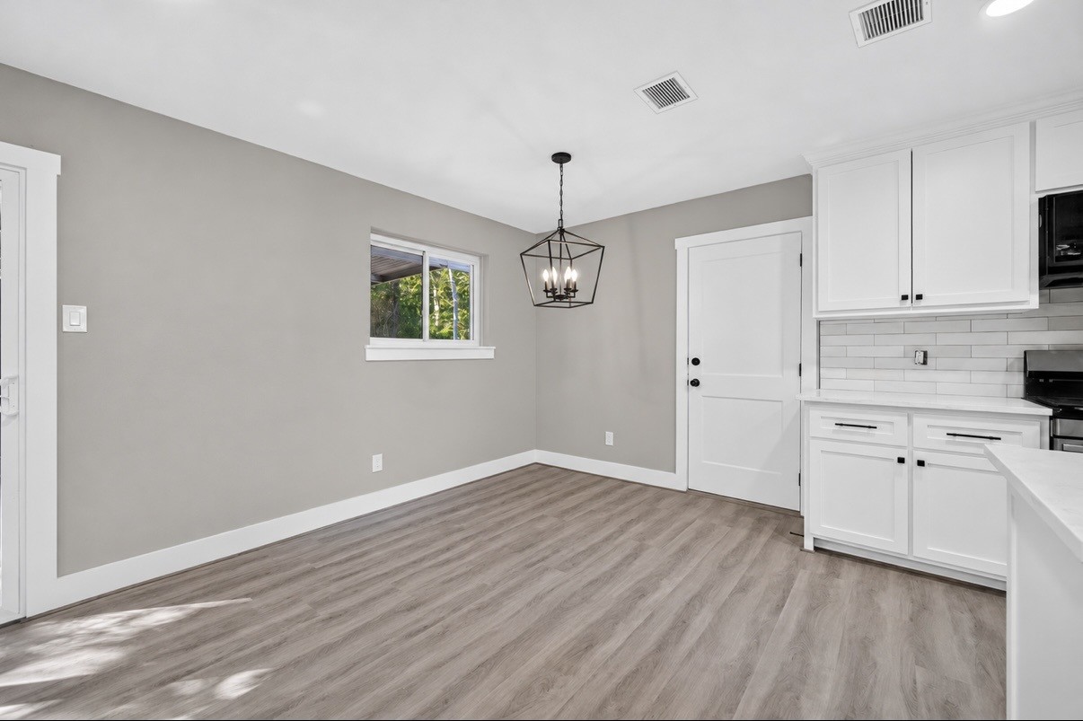 3542 Orange Grove Drive, Houston, TX 77039
