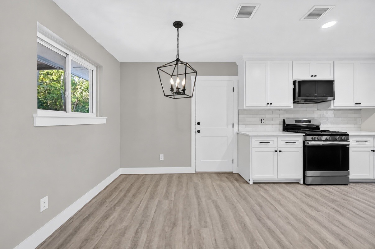 3542 Orange Grove Drive, Houston, TX 77039